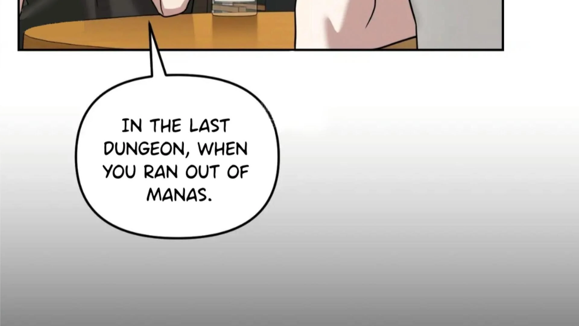 Death Delayed for a Short Time Because of the Will (BL) - Chapter 75 manhwa