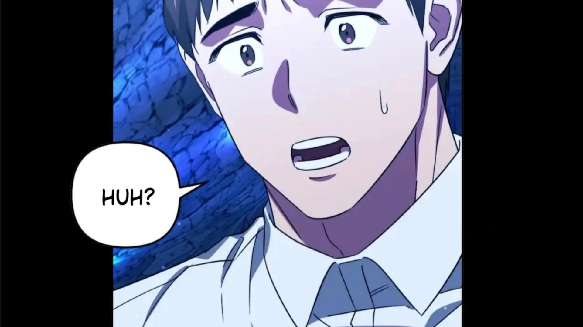 Death Delayed for a Short Time Because of the Will (BL) - Chapter 75 manhwa