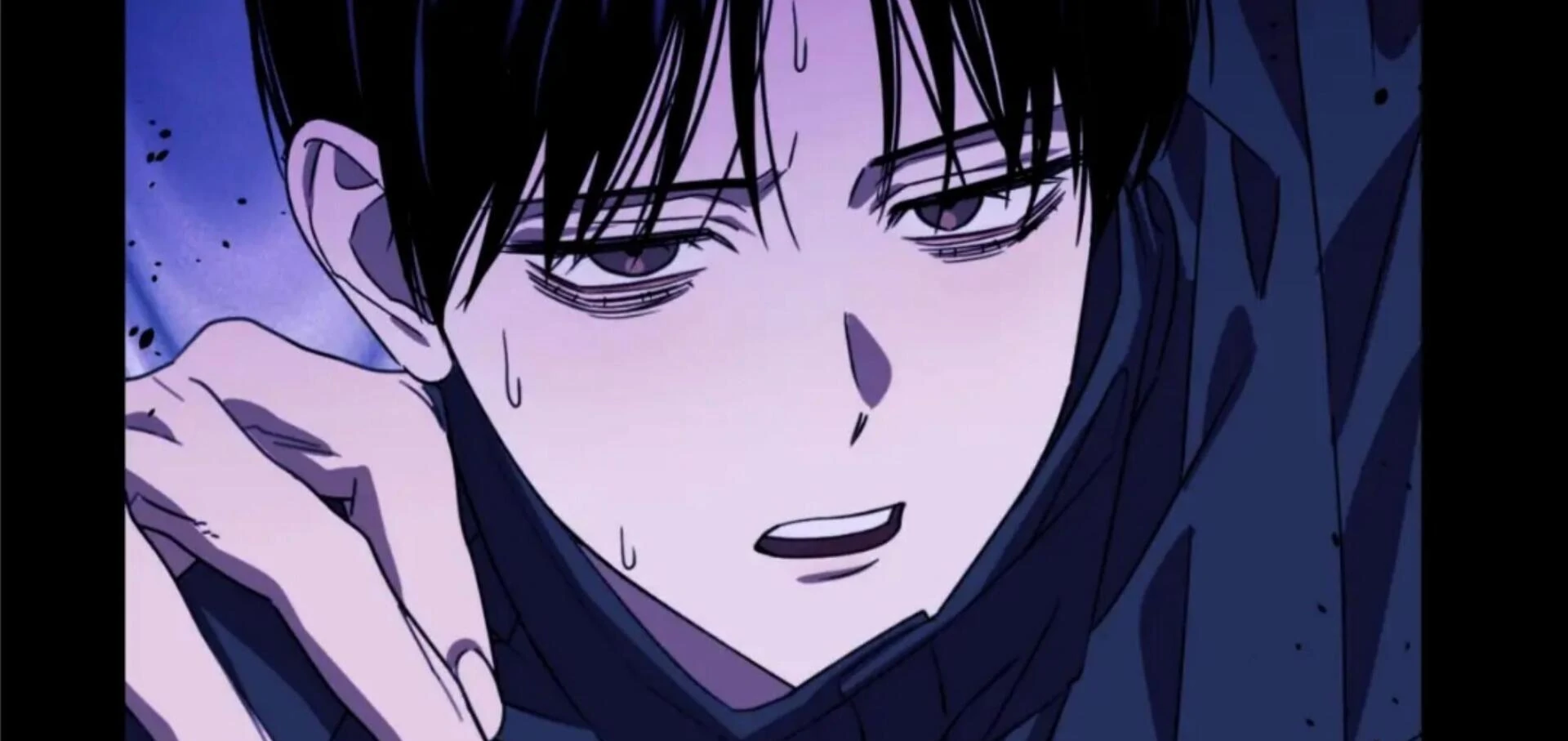 Death Delayed for a Short Time Because of the Will (BL) - Chapter 75 manhwa