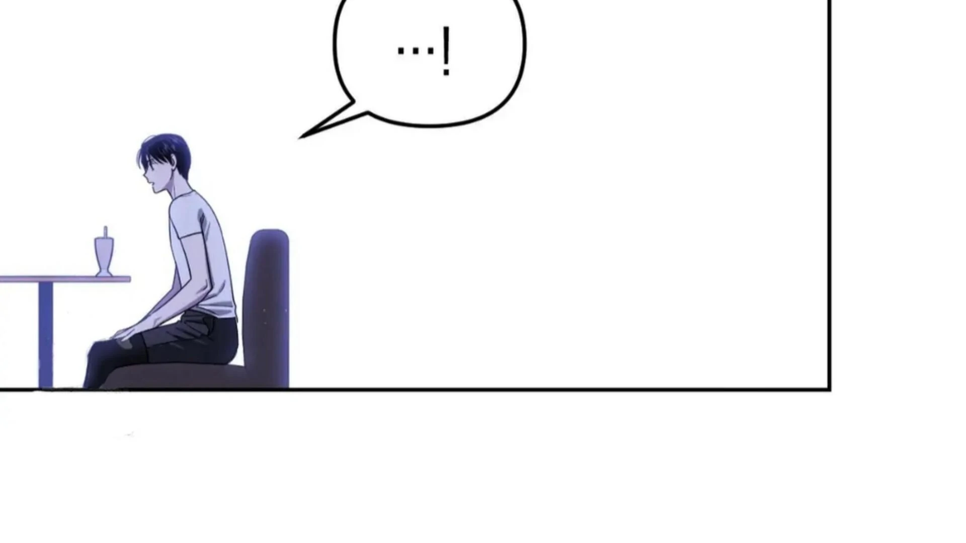 Death Delayed for a Short Time Because of the Will (BL) - Chapter 75 manhwa