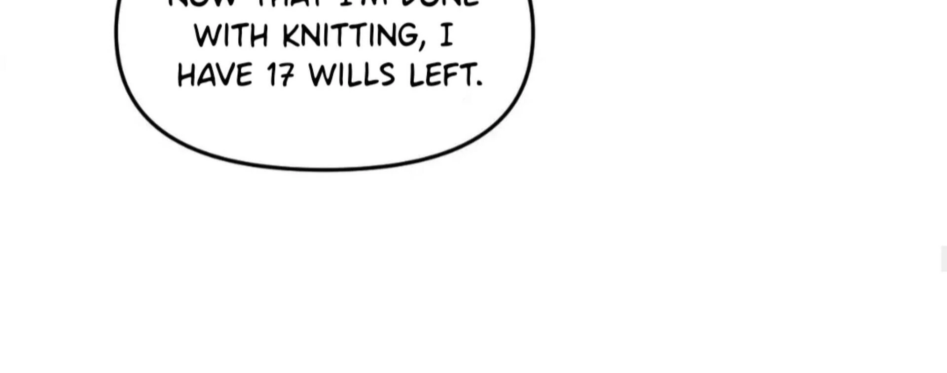 Death Delayed for a Short Time Because of the Will (BL) - Chapter 75 manhwa