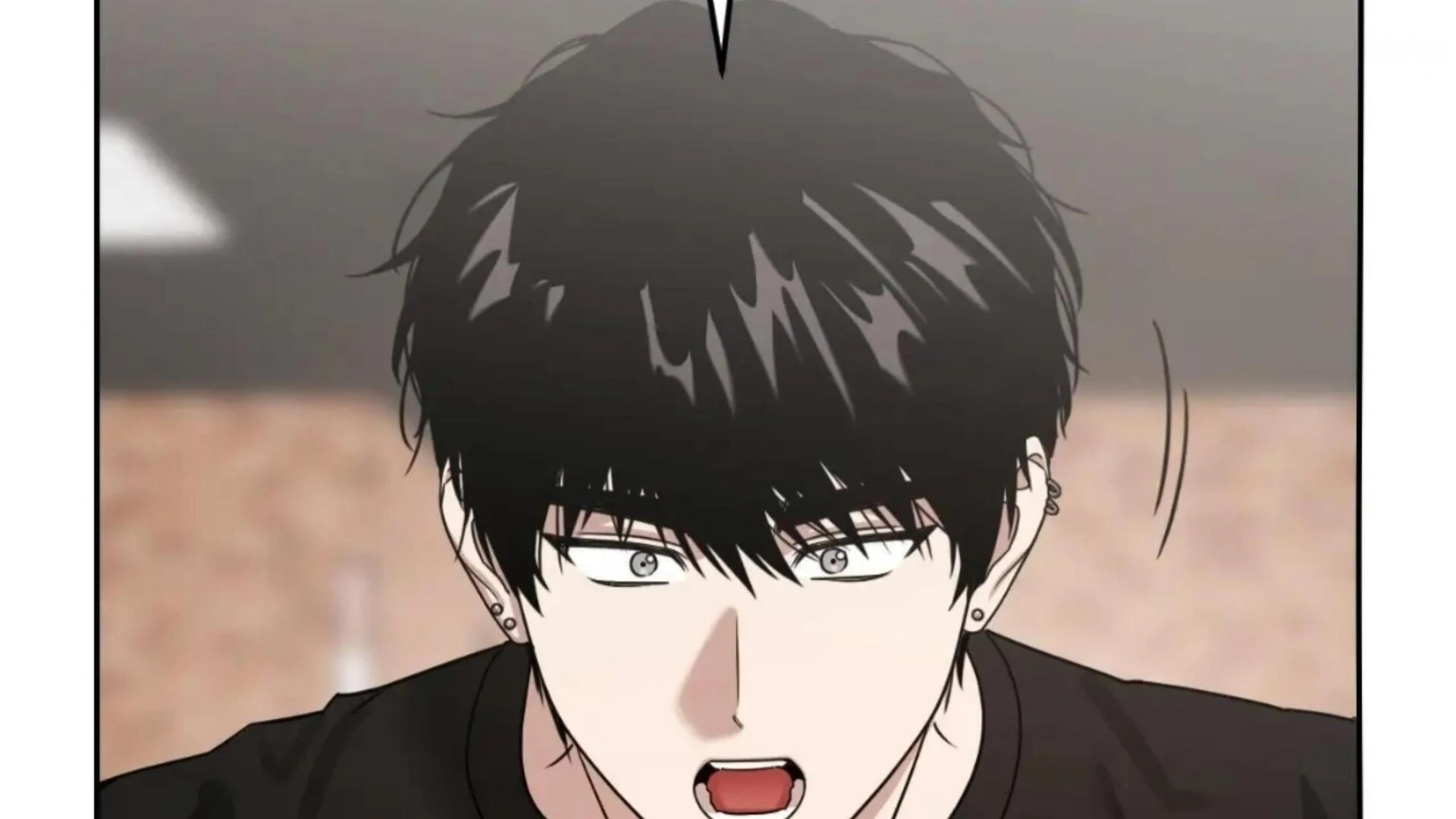 Death Delayed for a Short Time Because of the Will (BL) - Chapter 75 manhwa