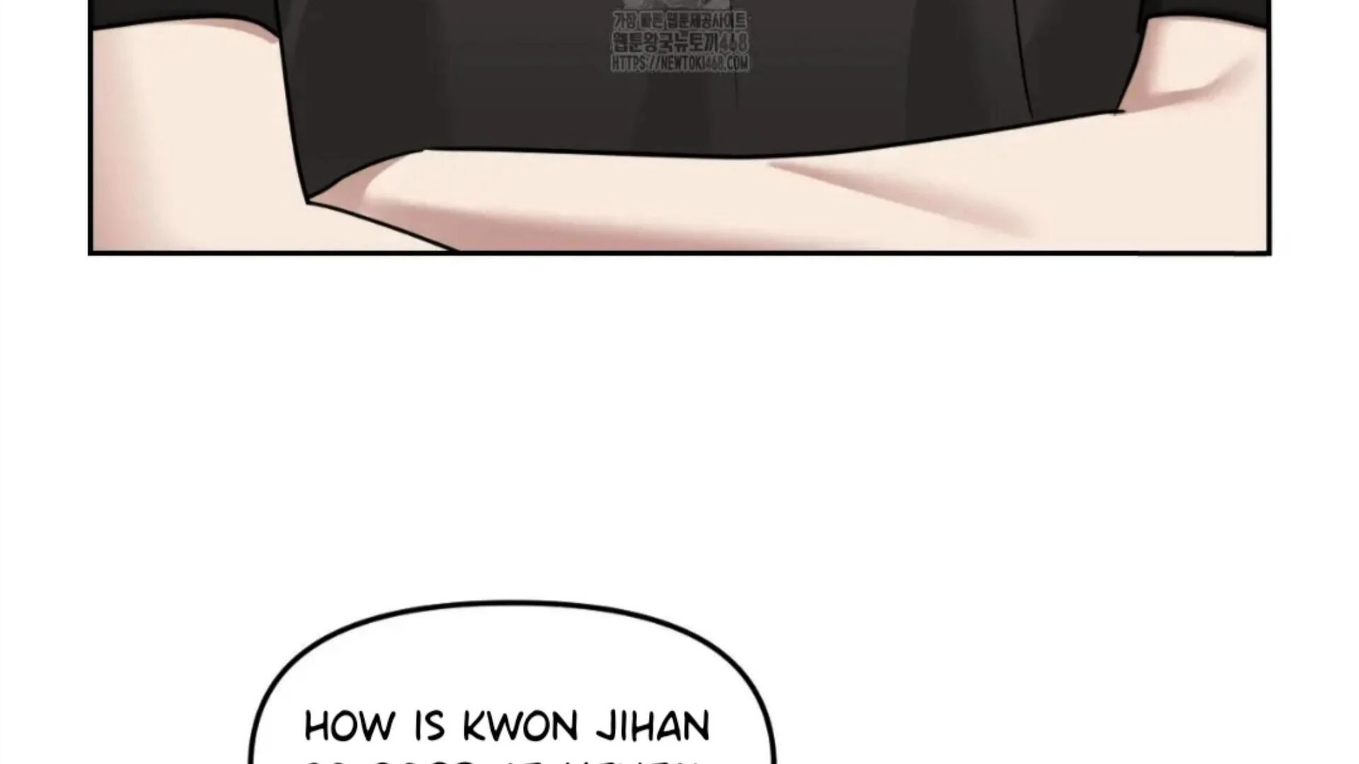 Death Delayed for a Short Time Because of the Will (BL) - Chapter 75 manhwa