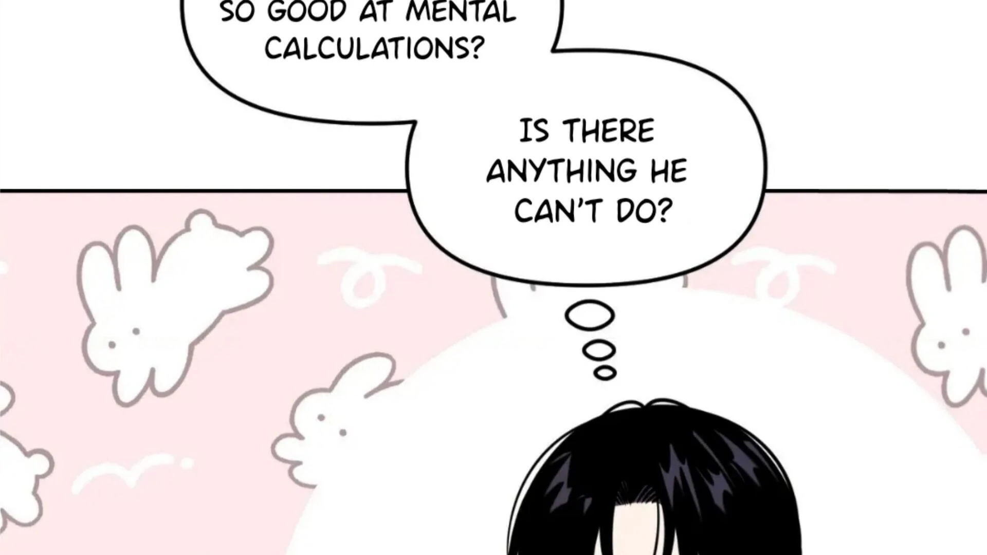 Death Delayed for a Short Time Because of the Will (BL) - Chapter 75 manhwa