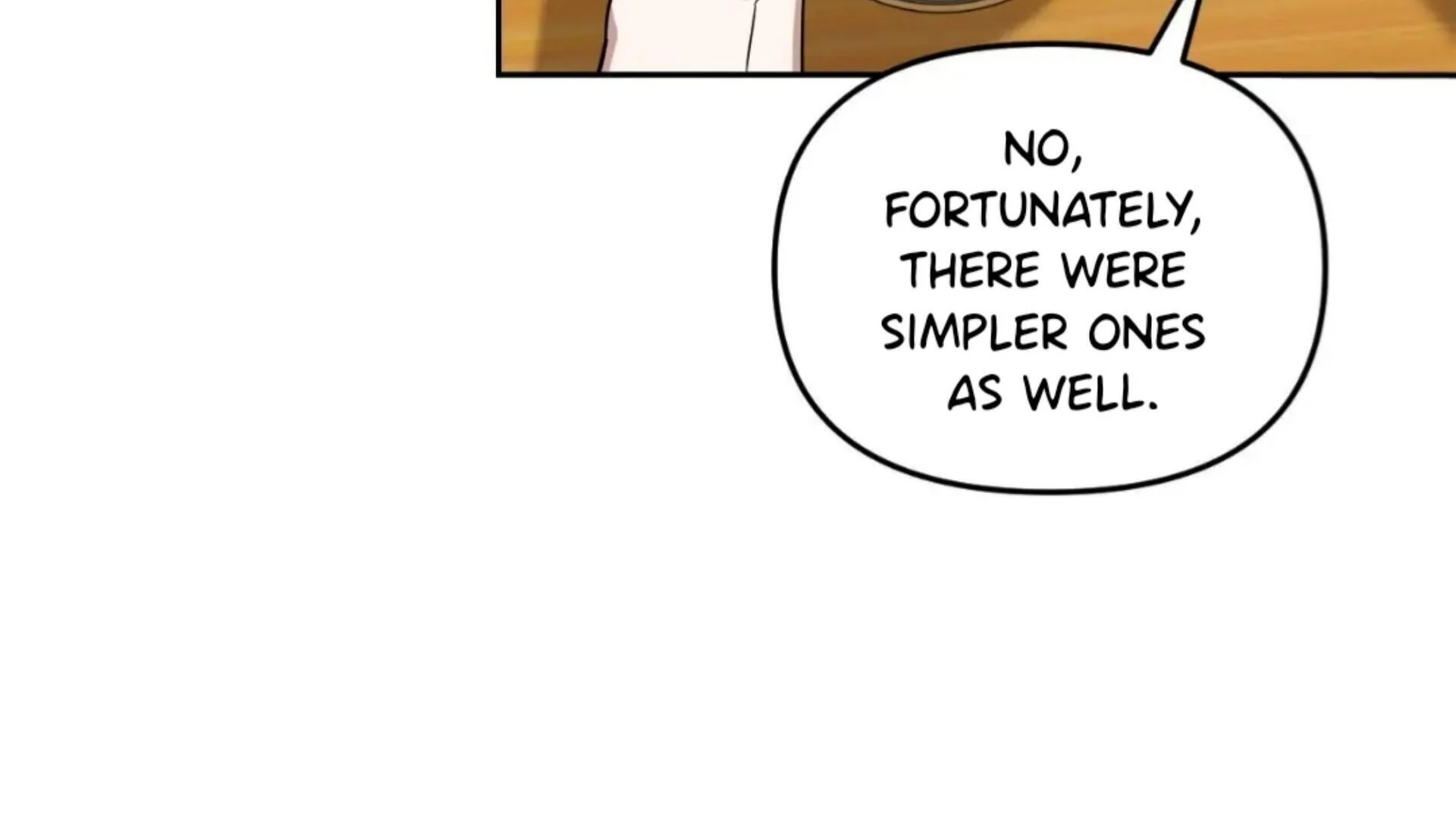 Death Delayed for a Short Time Because of the Will (BL) - Chapter 75 manhwa