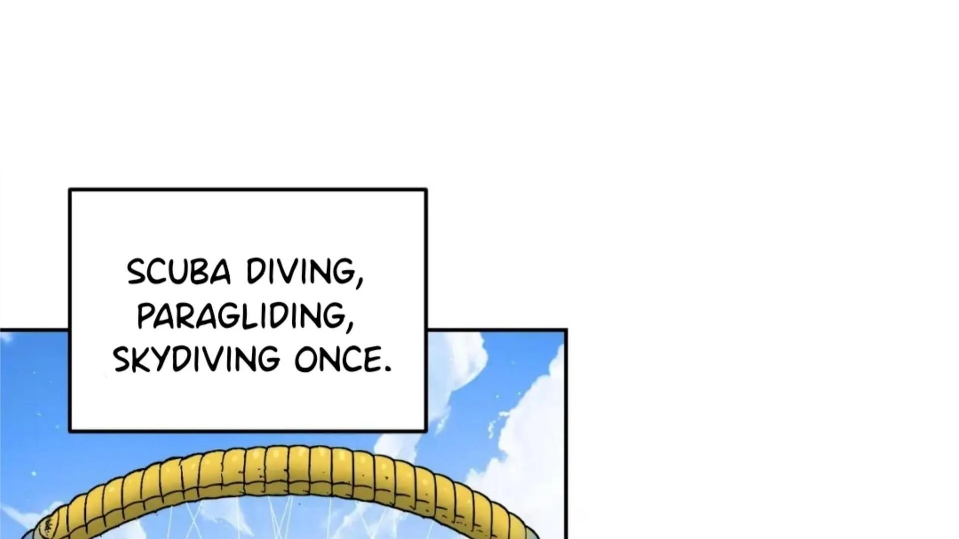 Death Delayed for a Short Time Because of the Will (BL) - Chapter 75 manhwa