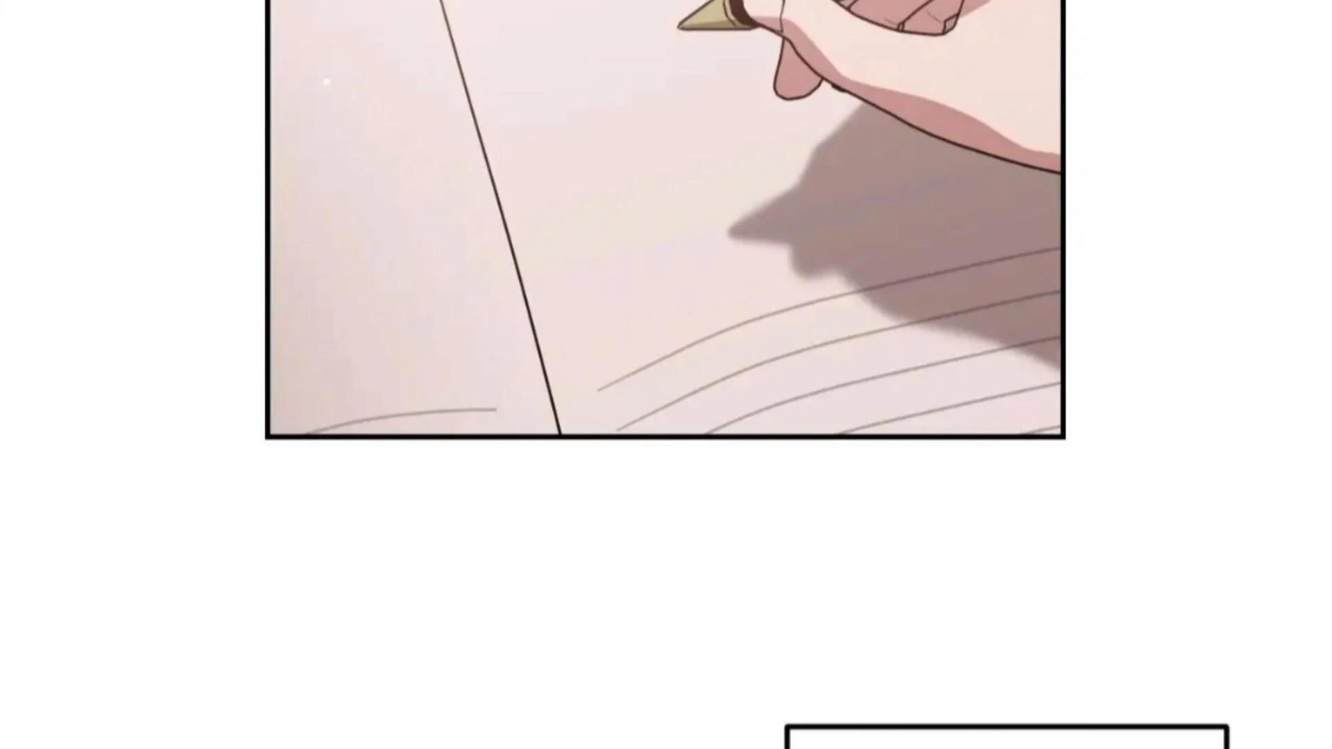 Death Delayed for a Short Time Because of the Will (BL) - Chapter 75 manhwa