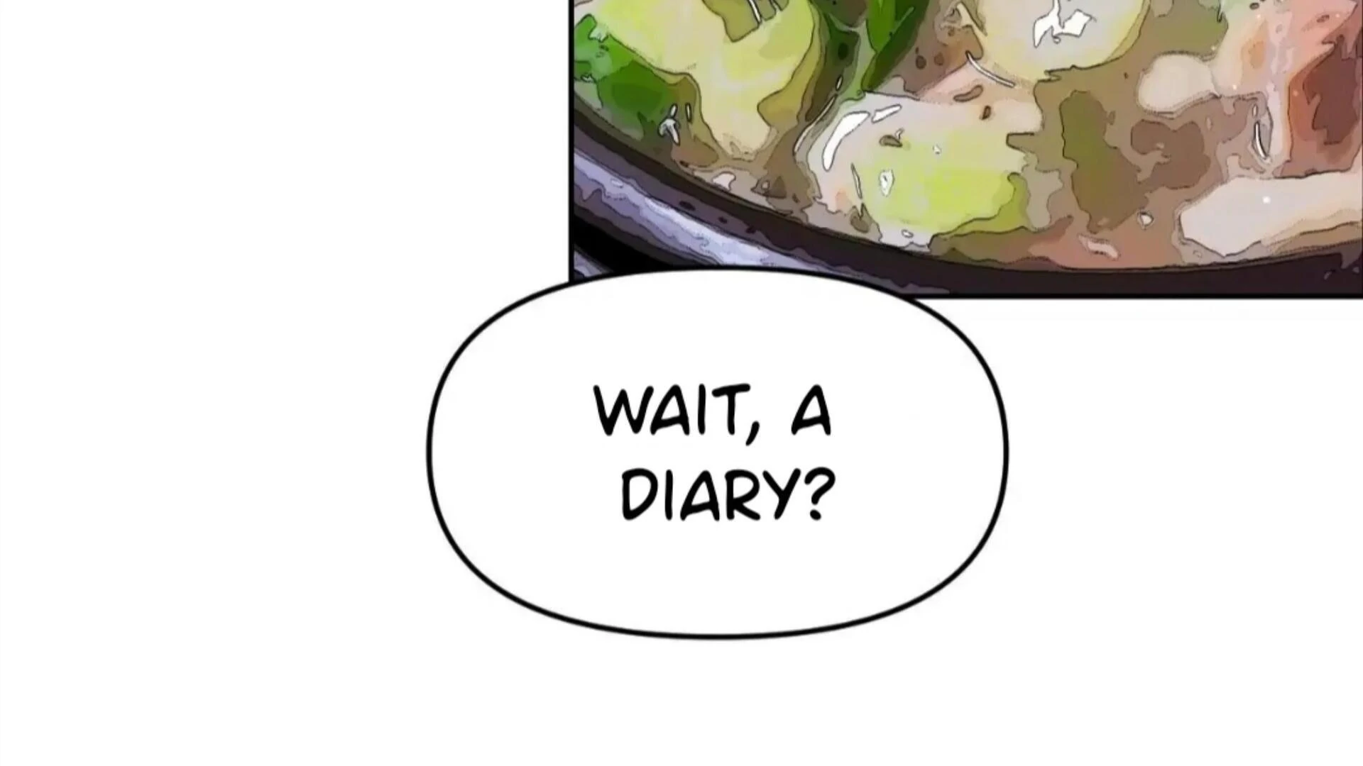 Death Delayed for a Short Time Because of the Will (BL) - Chapter 75 manhwa