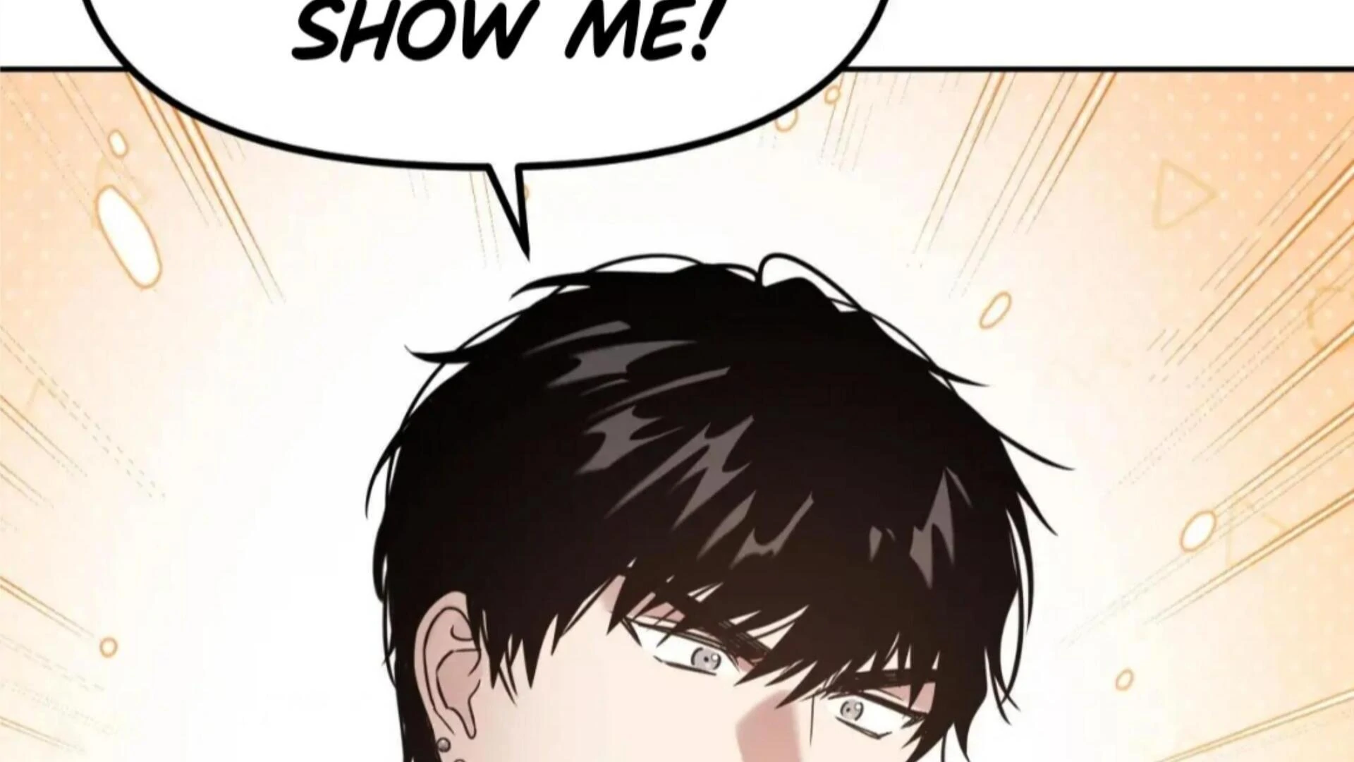 Death Delayed for a Short Time Because of the Will (BL) - Chapter 75 manhwa