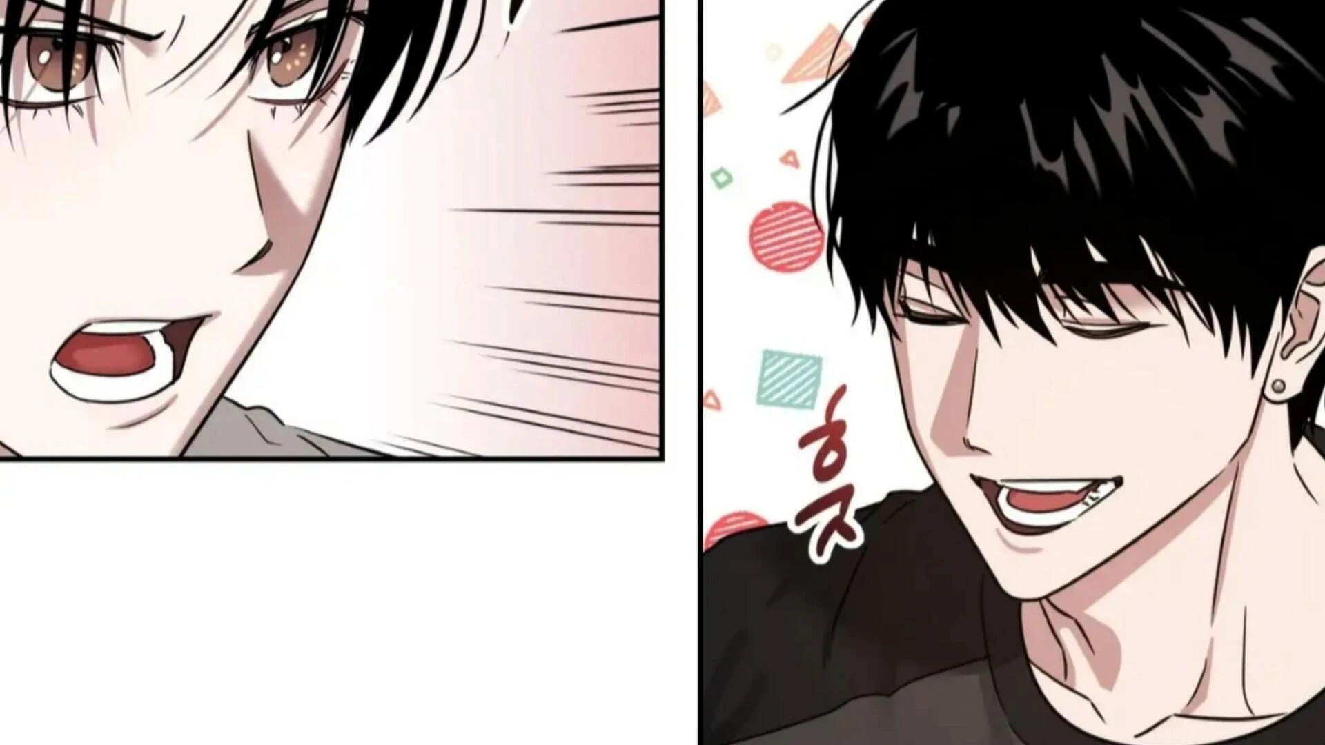Death Delayed for a Short Time Because of the Will (BL) - Chapter 75 manhwa