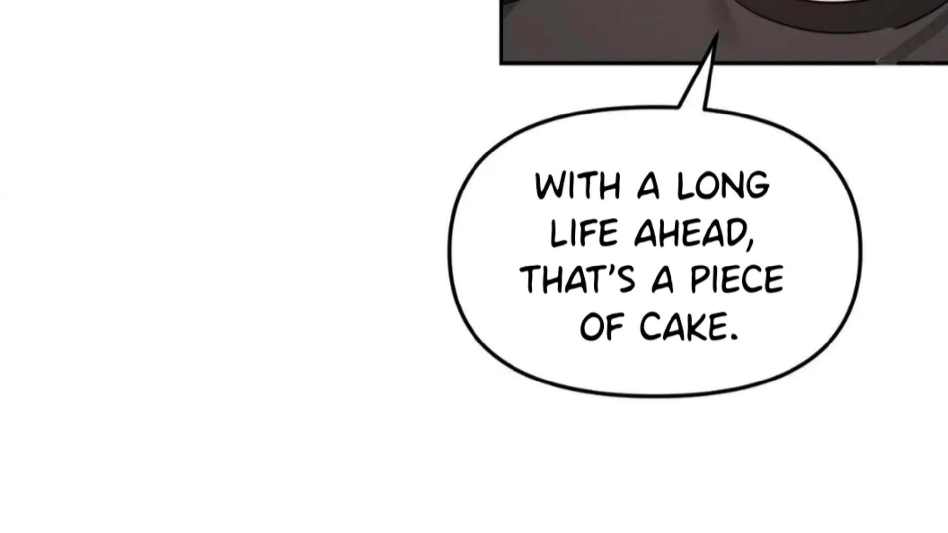 Death Delayed for a Short Time Because of the Will (BL) - Chapter 75 manhwa