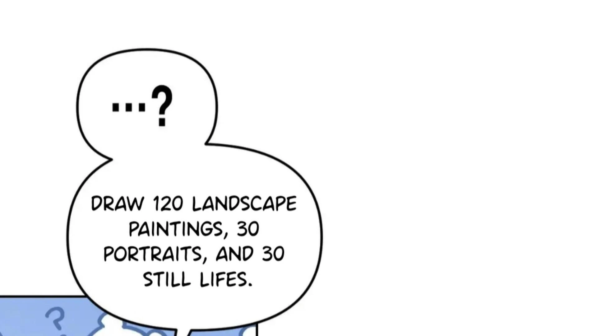 Death Delayed for a Short Time Because of the Will (BL) - Chapter 75 manhwa