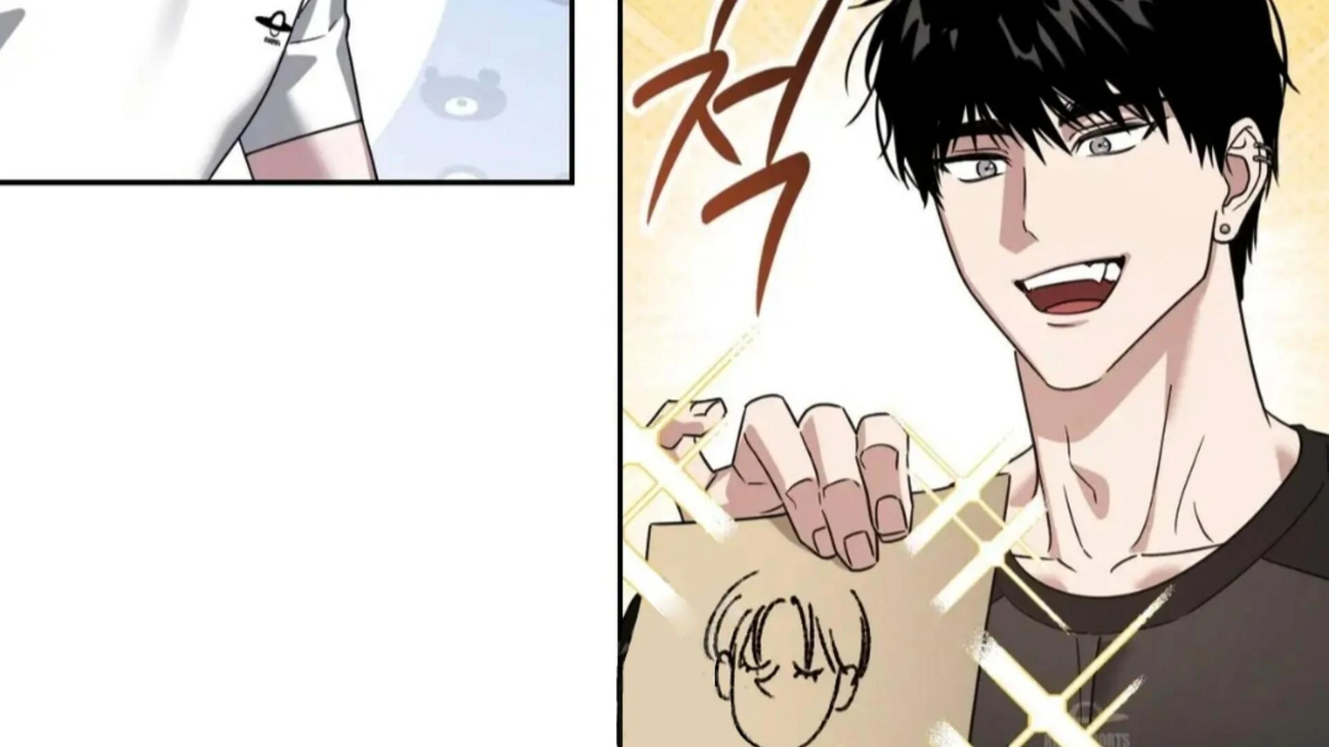 Death Delayed for a Short Time Because of the Will (BL) - Chapter 75 manhwa