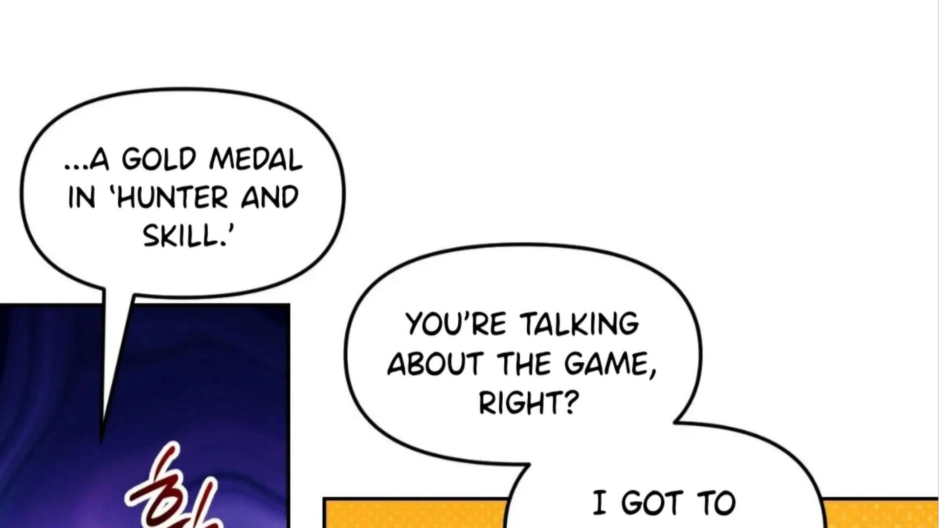 Death Delayed for a Short Time Because of the Will (BL) - Chapter 75 manhwa