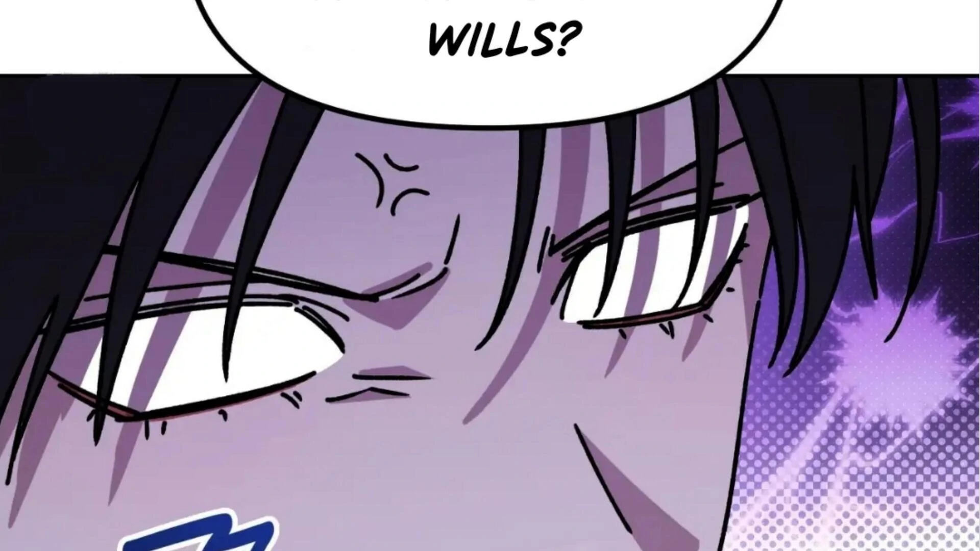 Death Delayed for a Short Time Because of the Will (BL) - Chapter 75 manhwa