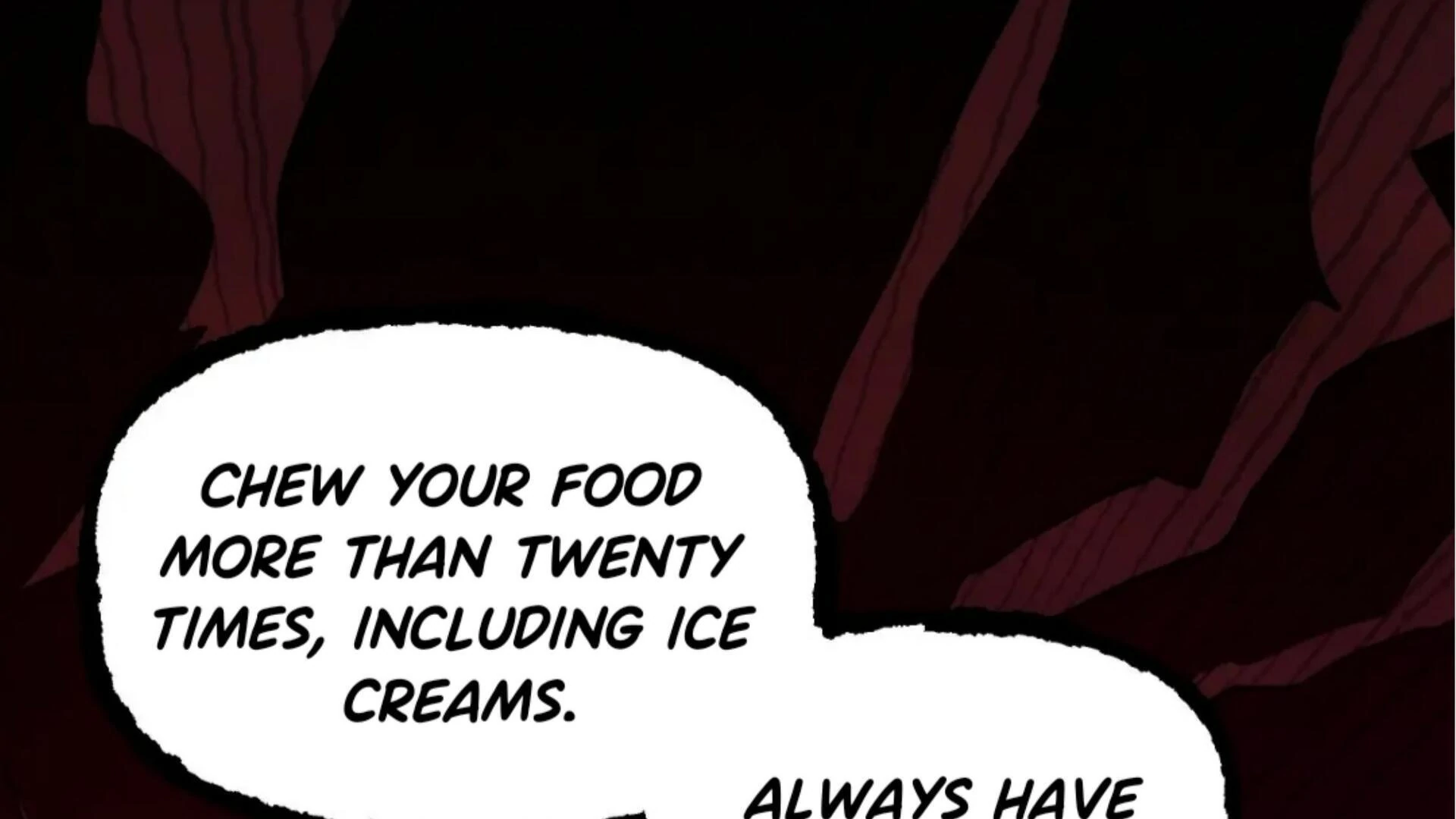 Death Delayed for a Short Time Because of the Will (BL) - Chapter 75 manhwa