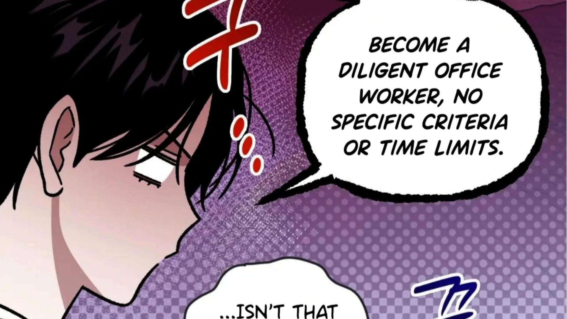 Death Delayed for a Short Time Because of the Will (BL) - Chapter 75 manhwa