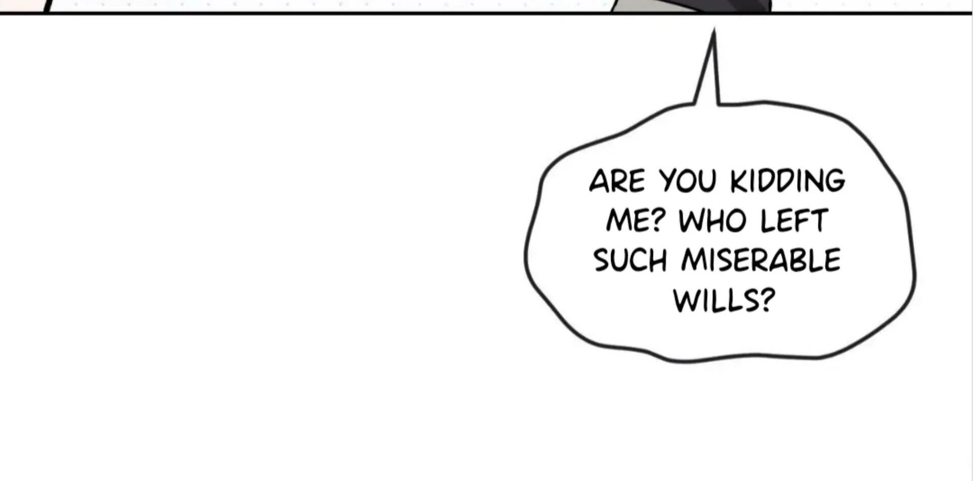 Death Delayed for a Short Time Because of the Will (BL) - Chapter 75 manhwa