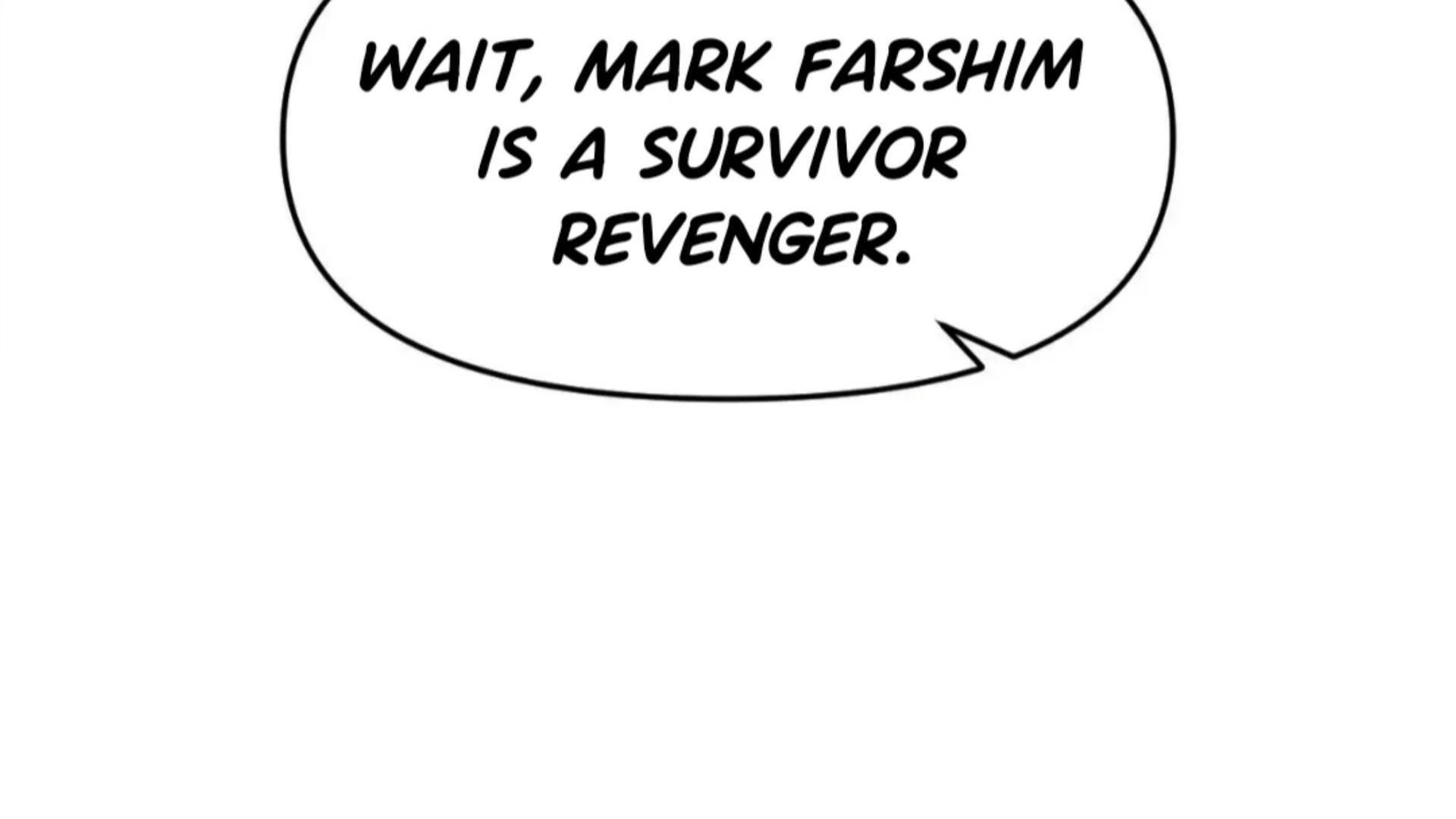 Death Delayed for a Short Time Because of the Will (BL) - Chapter 75 manhwa