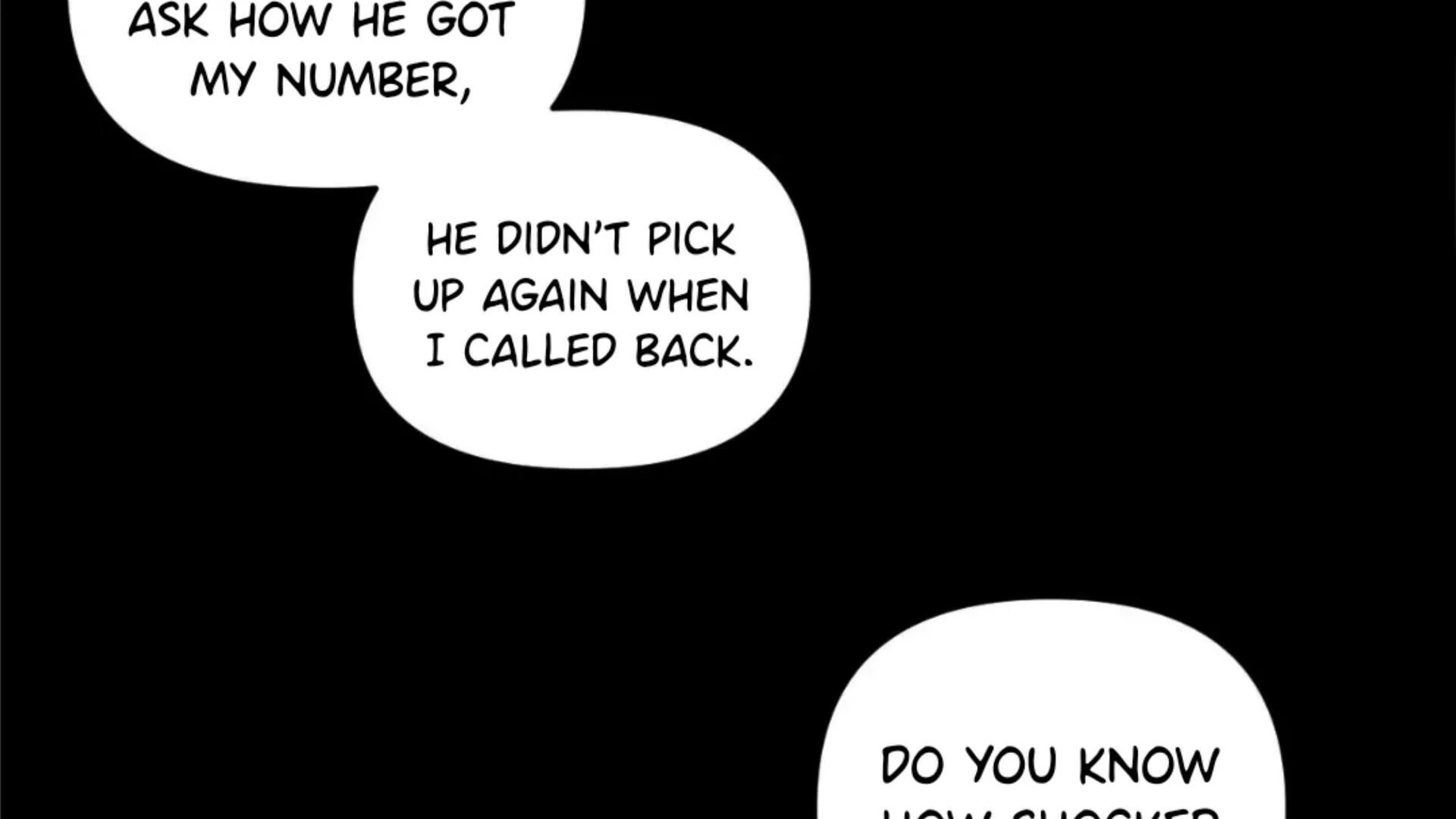 Death Delayed for a Short Time Because of the Will (BL) - Chapter 75 manhwa