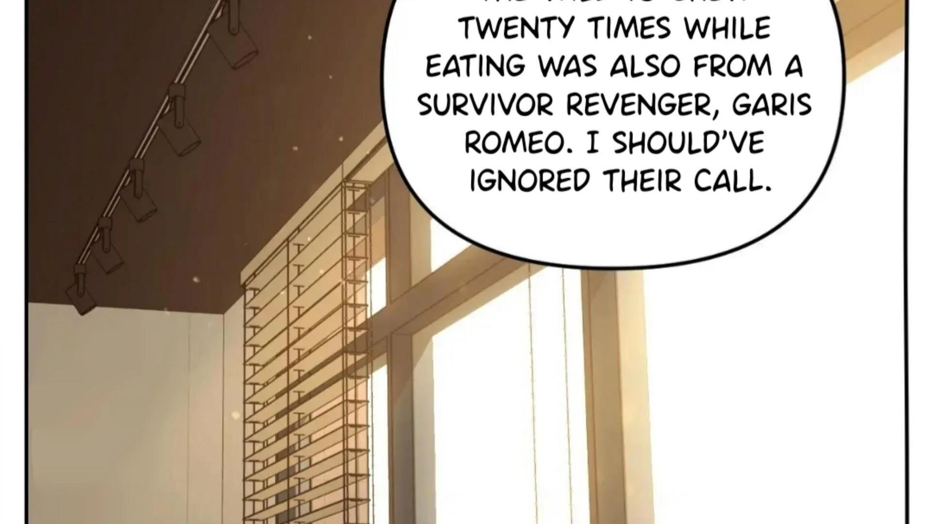 Death Delayed for a Short Time Because of the Will (BL) - Chapter 75 manhwa