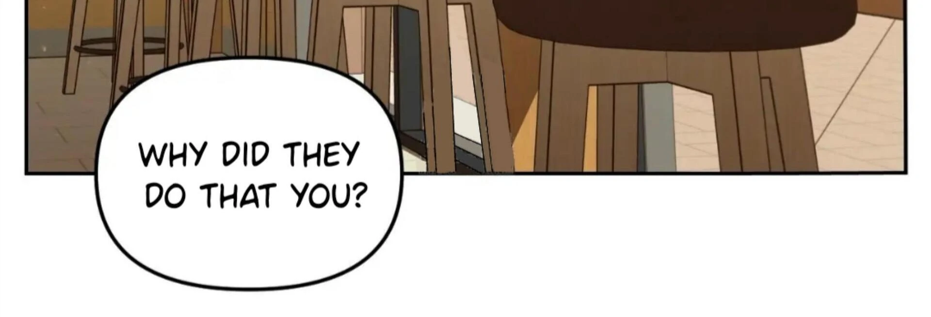 Death Delayed for a Short Time Because of the Will (BL) - Chapter 75 manhwa