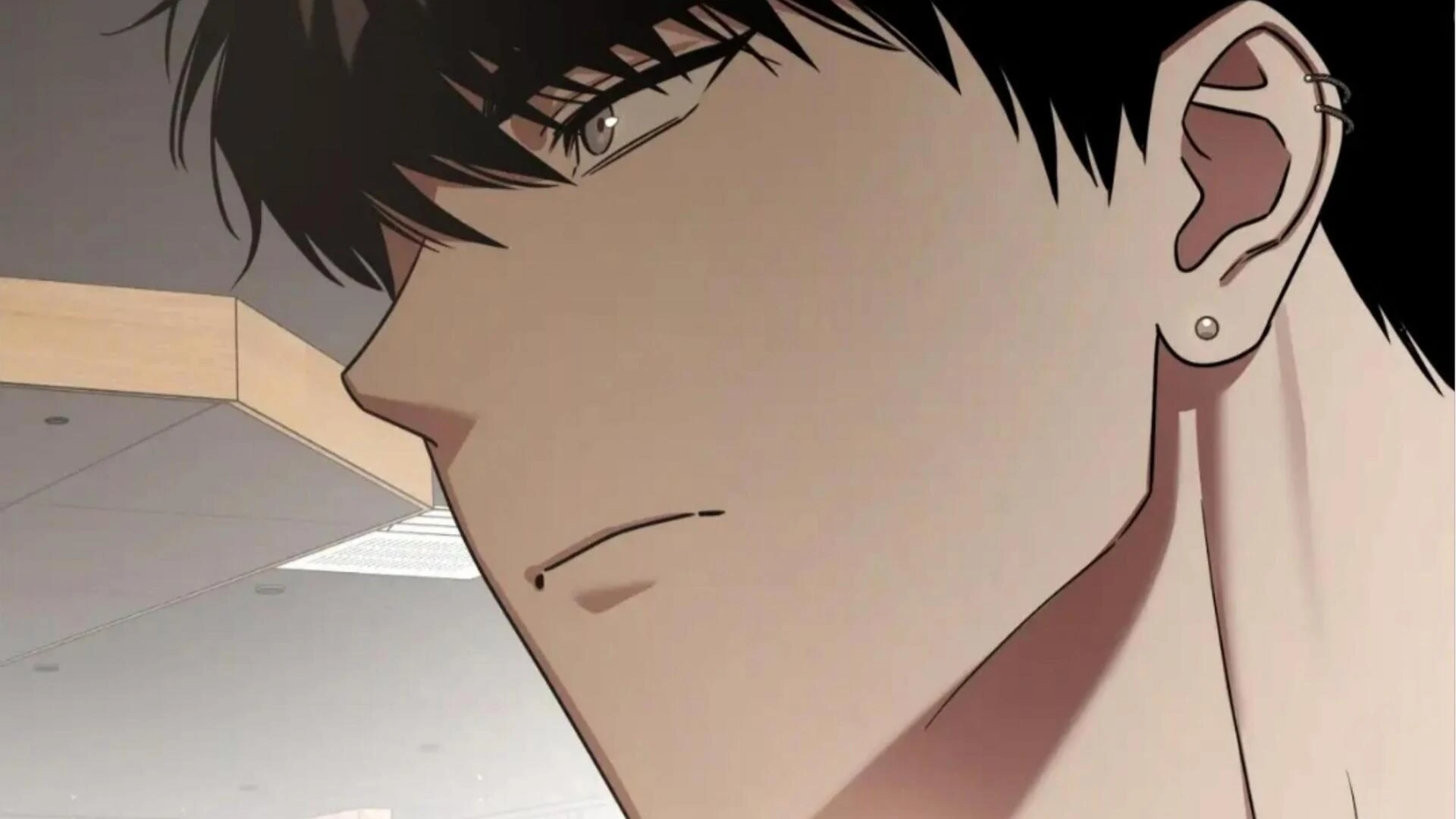 Death Delayed for a Short Time Because of the Will (BL) - Chapter 75 manhwa