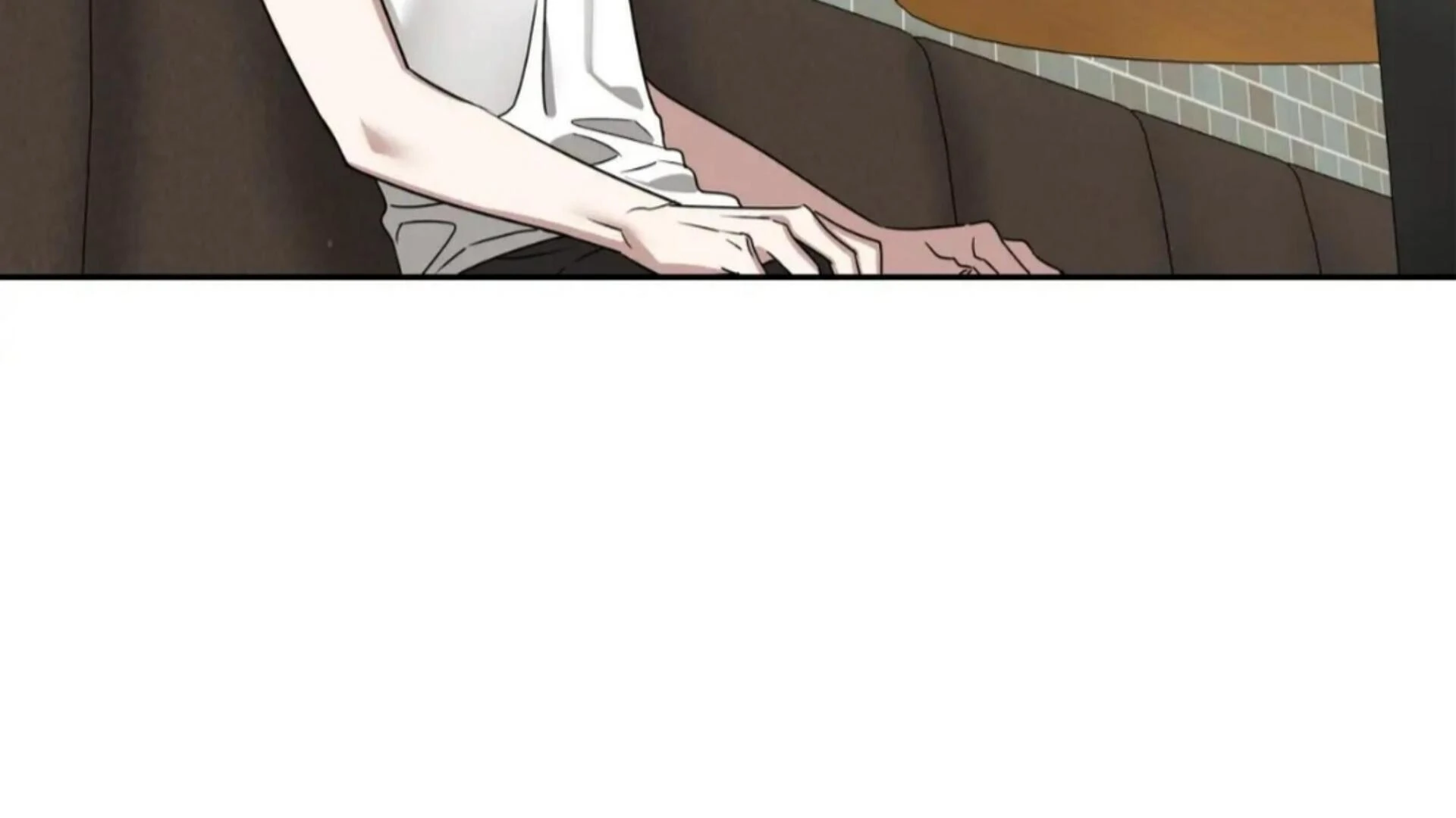 Death Delayed for a Short Time Because of the Will (BL) - Chapter 75 manhwa