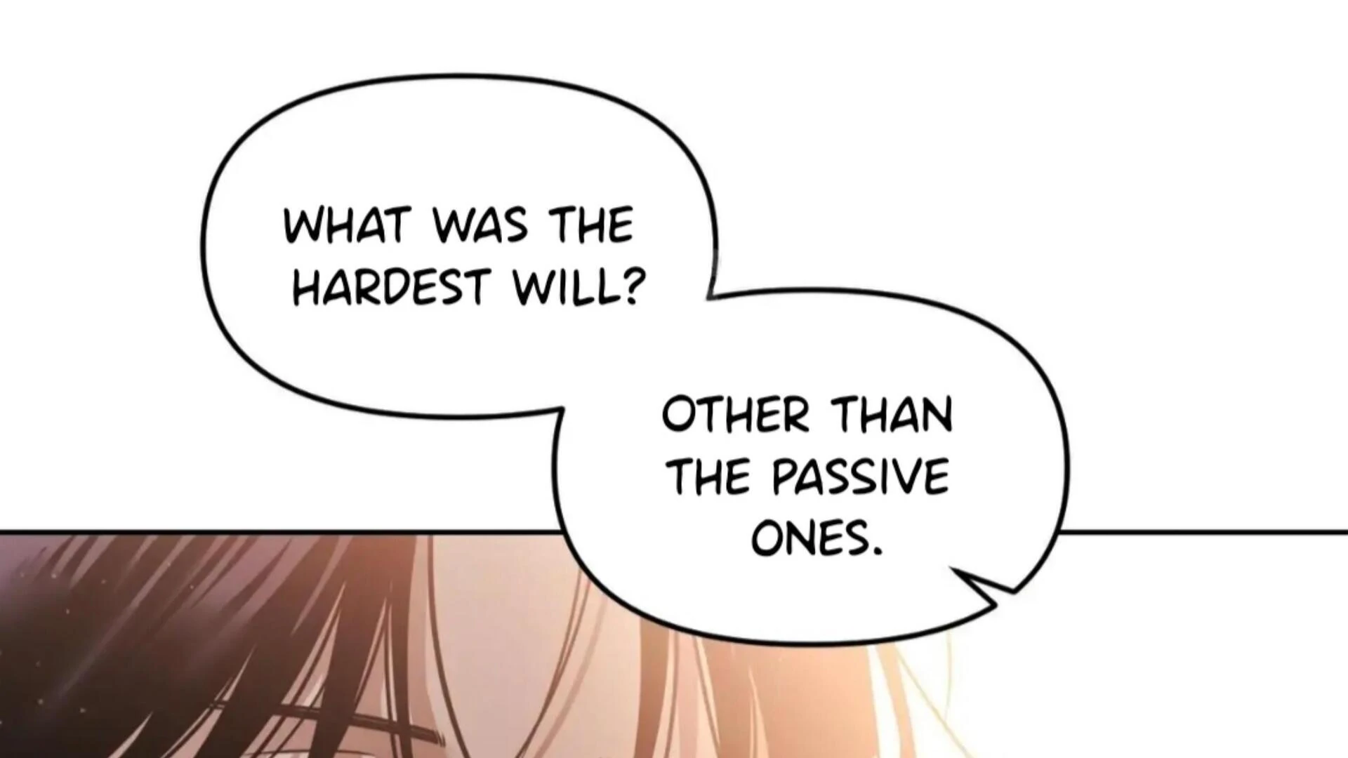 Death Delayed for a Short Time Because of the Will (BL) - Chapter 75 manhwa