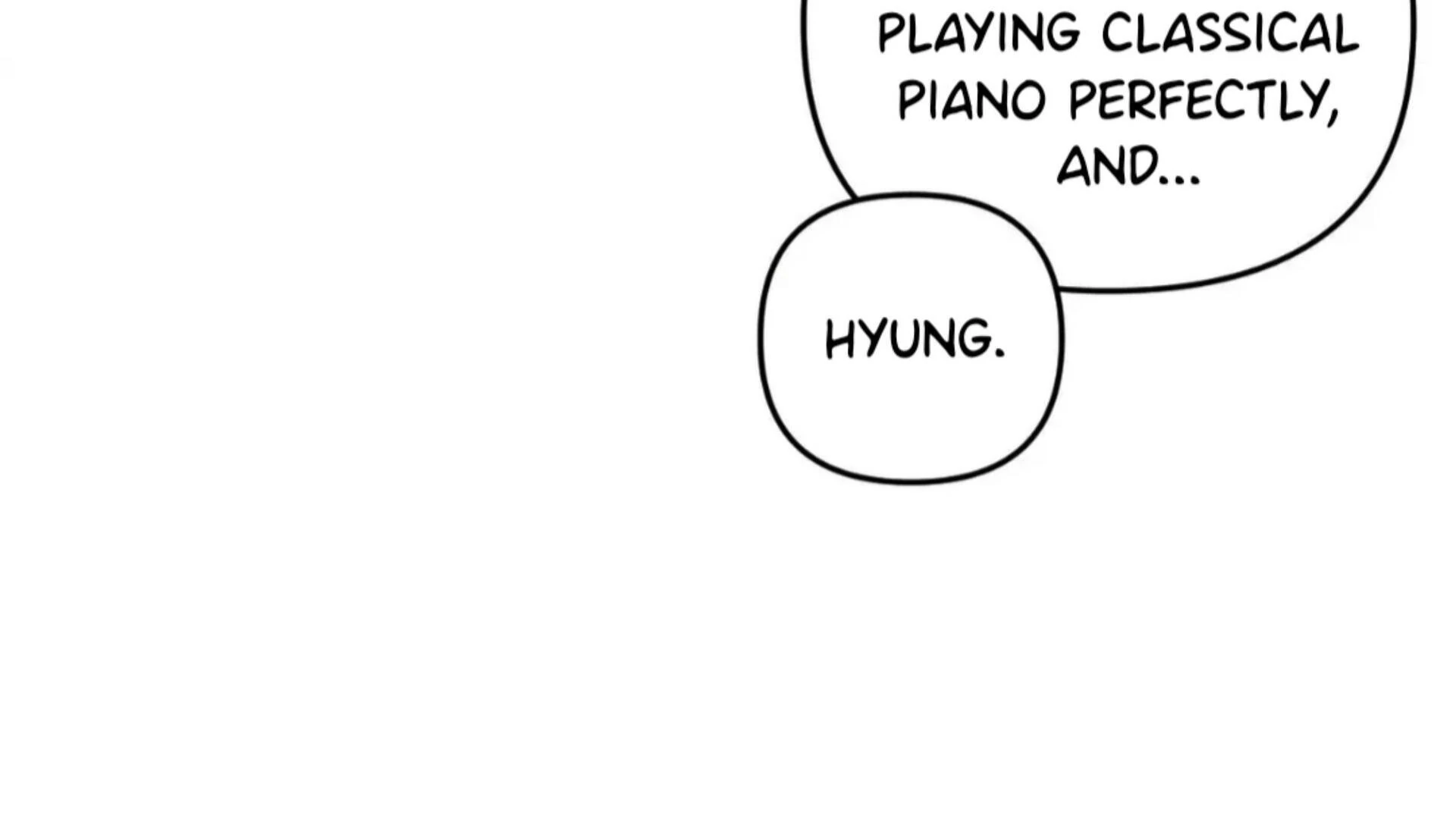 Death Delayed for a Short Time Because of the Will (BL) - Chapter 75 manhwa