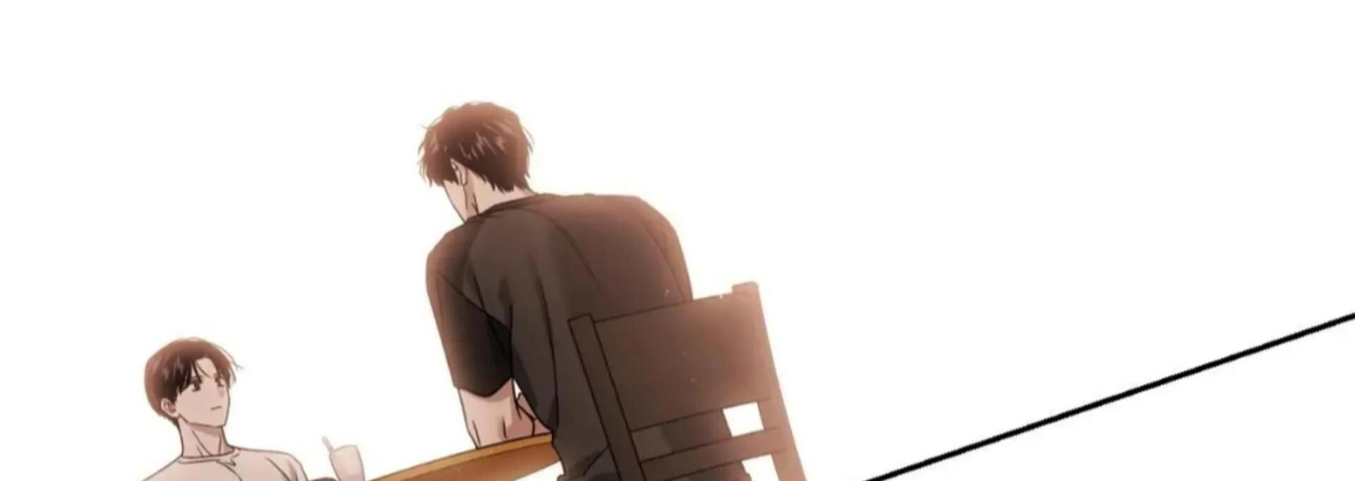 Death Delayed for a Short Time Because of the Will (BL) - Chapter 75 manhwa