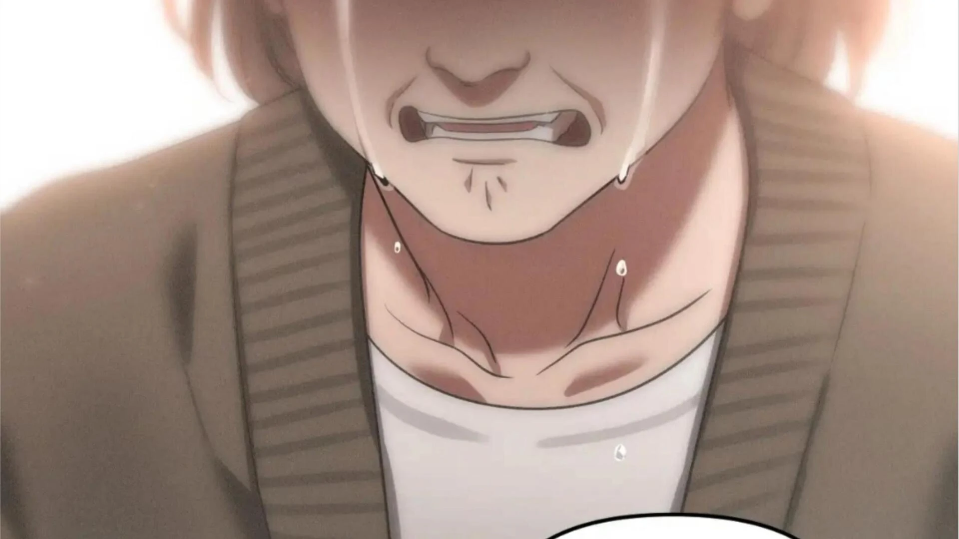 Death Delayed for a Short Time Because of the Will (BL) - Chapter 75 manhwa