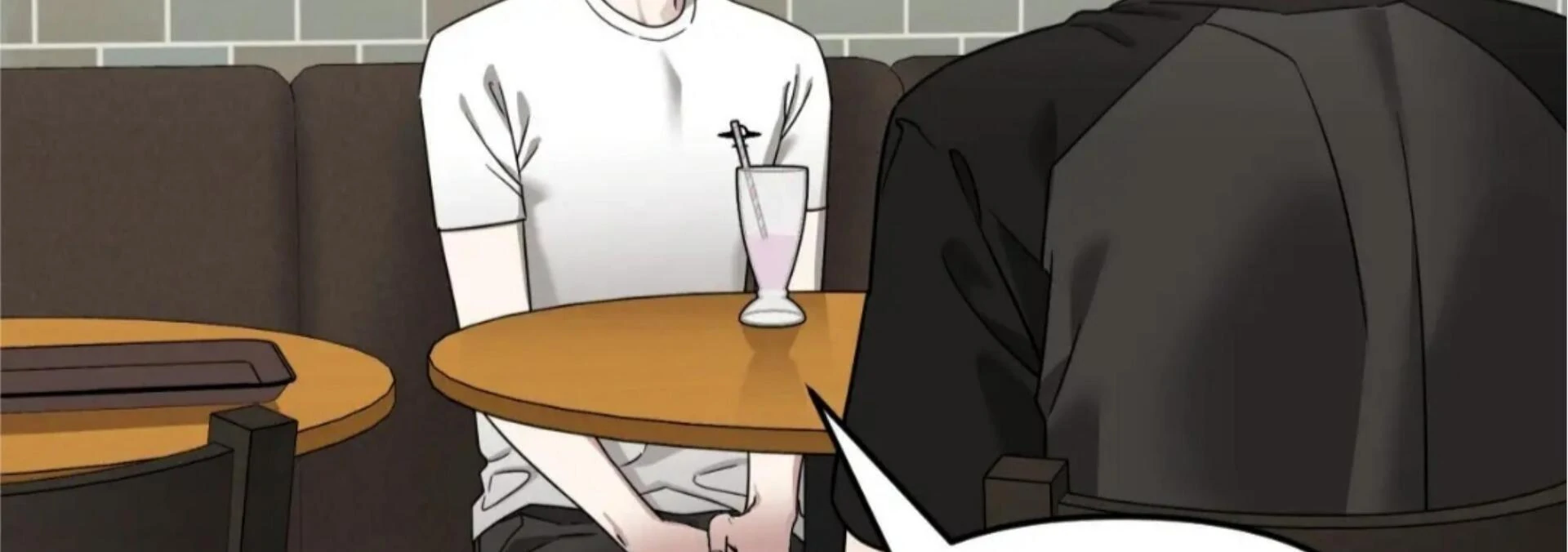 Death Delayed for a Short Time Because of the Will (BL) - Chapter 75 manhwa