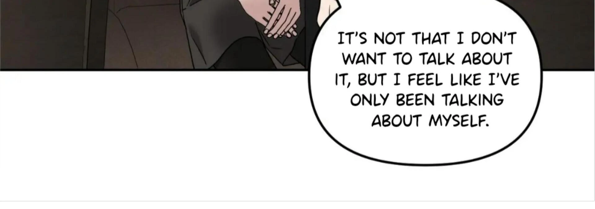 Death Delayed for a Short Time Because of the Will (BL) - Chapter 75 manhwa