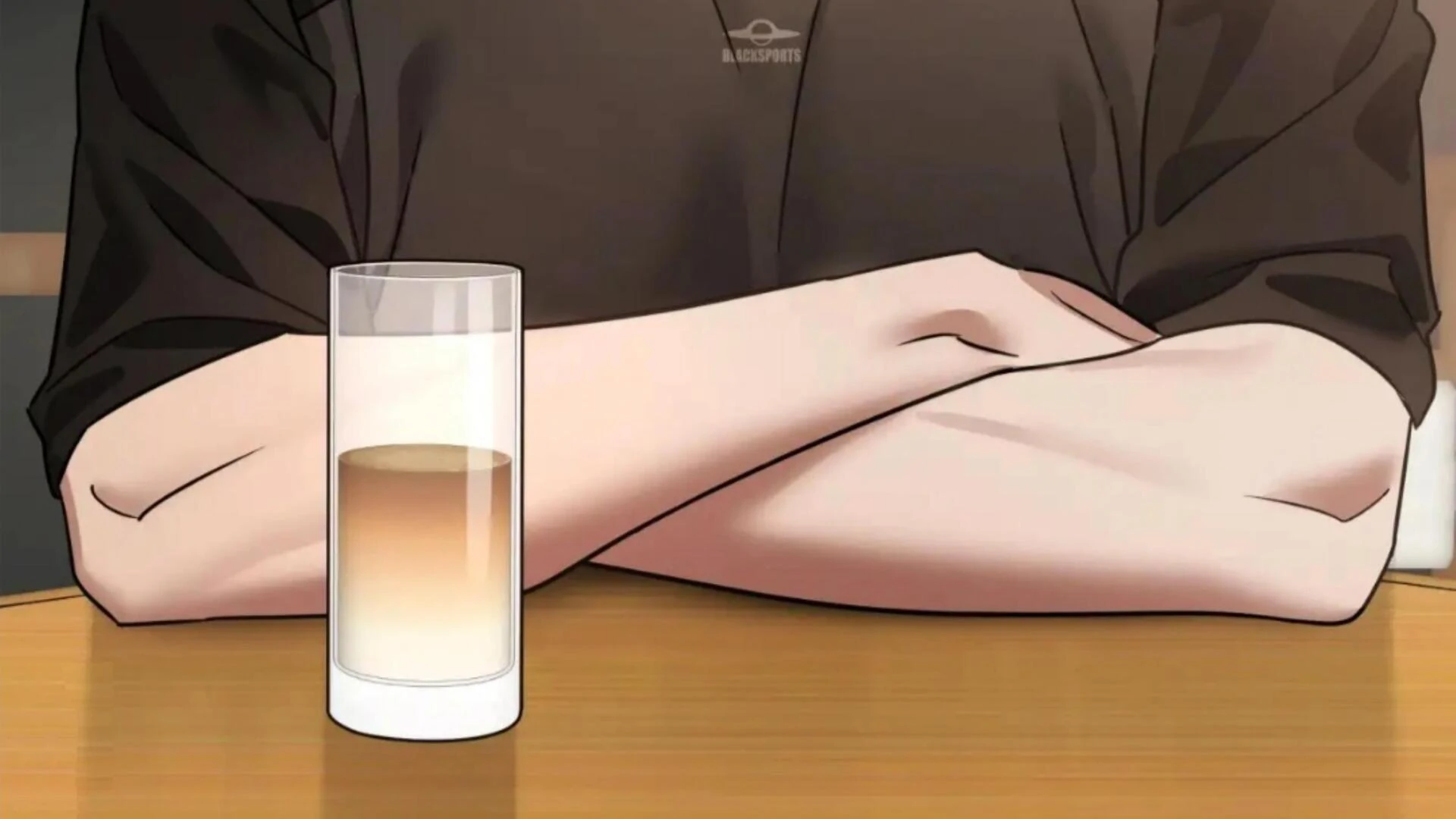 Death Delayed for a Short Time Because of the Will (BL) - Chapter 76 manhwa