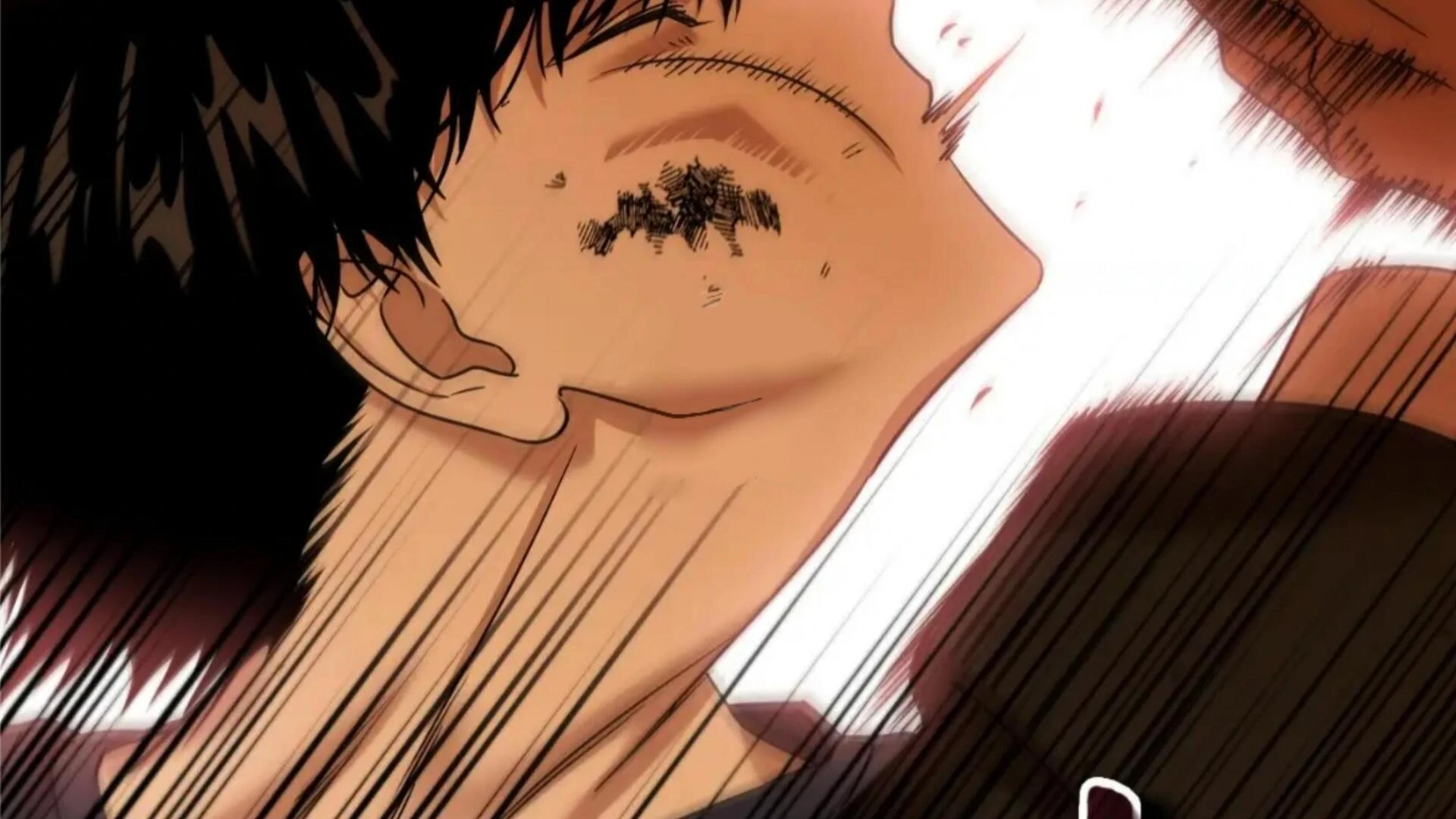 Death Delayed for a Short Time Because of the Will (BL) - Chapter 76 manhwa