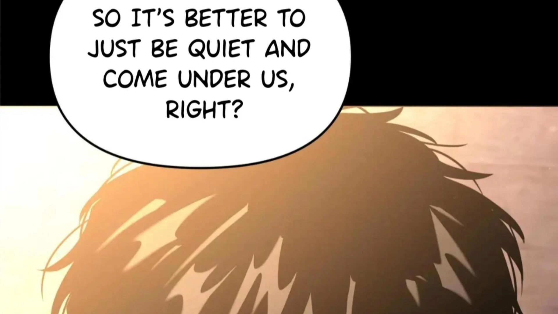 Death Delayed for a Short Time Because of the Will (BL) - Chapter 76 manhwa