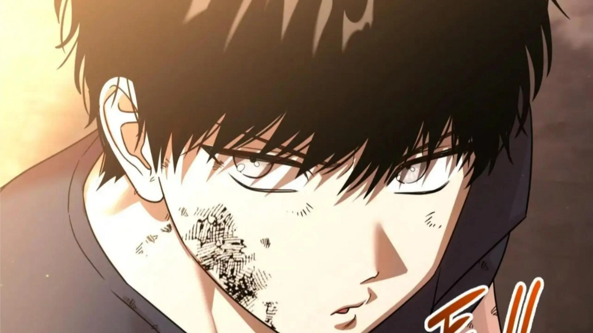 Death Delayed for a Short Time Because of the Will (BL) - Chapter 76 manhwa