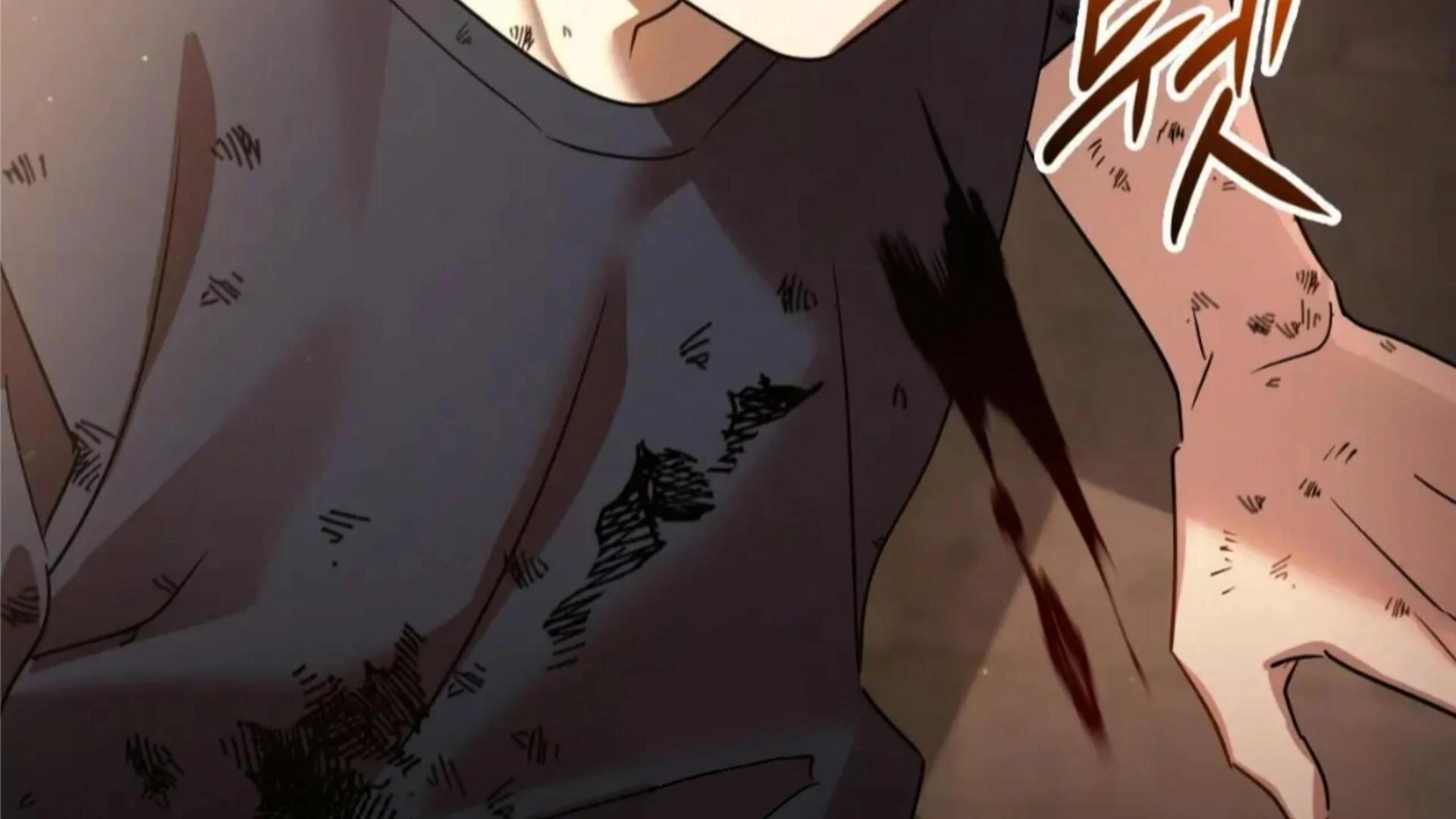 Death Delayed for a Short Time Because of the Will (BL) - Chapter 76 manhwa