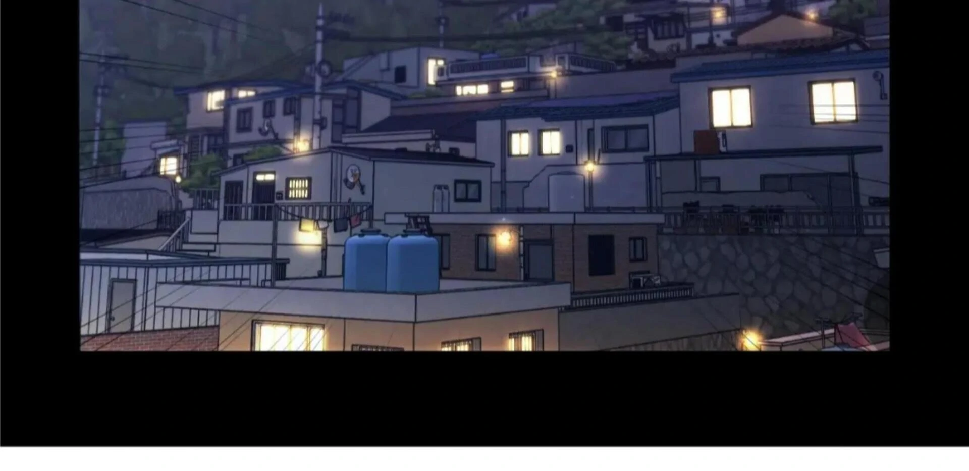 Death Delayed for a Short Time Because of the Will (BL) - Chapter 76 manhwa