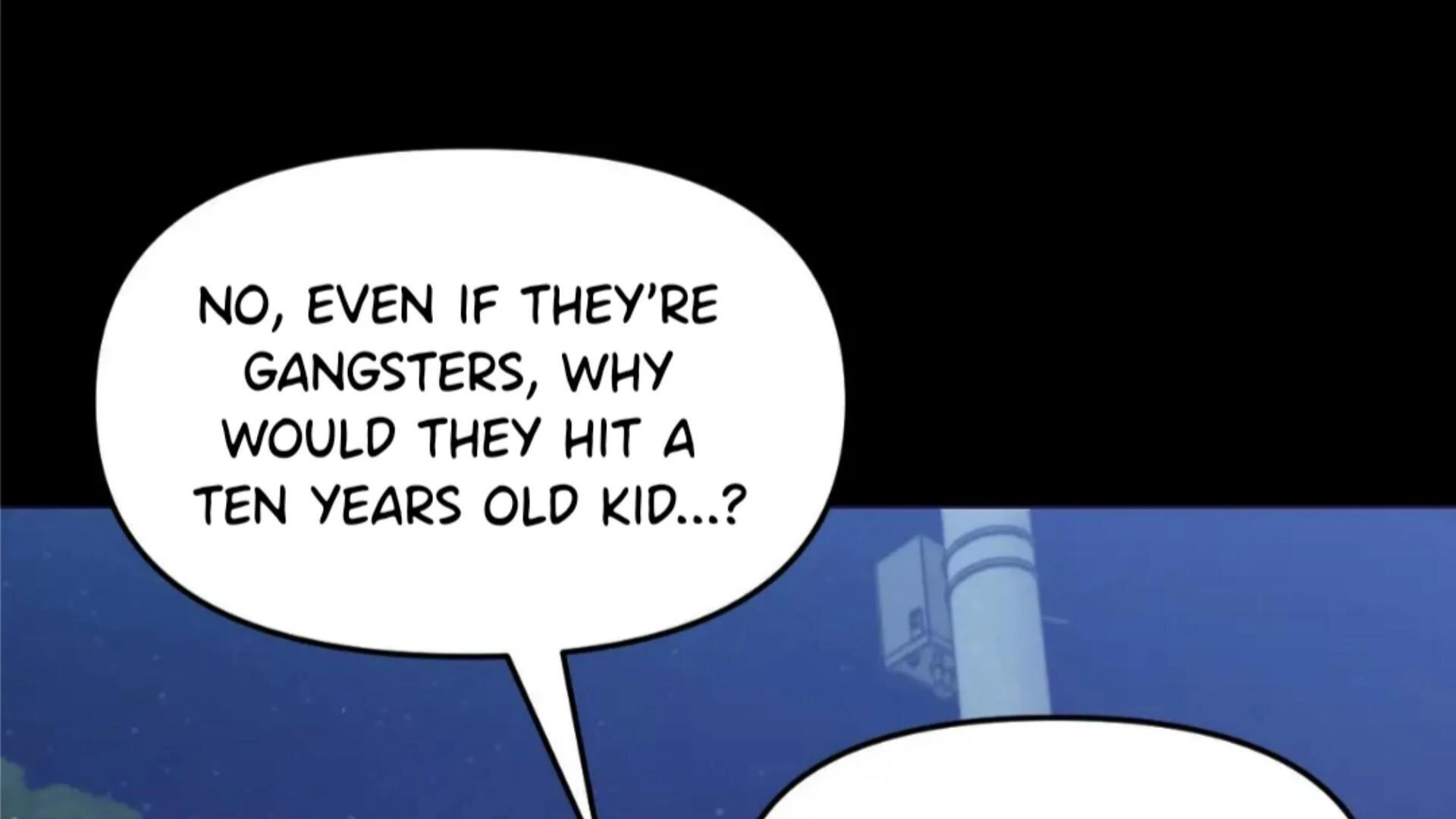 Death Delayed for a Short Time Because of the Will (BL) - Chapter 76 manhwa