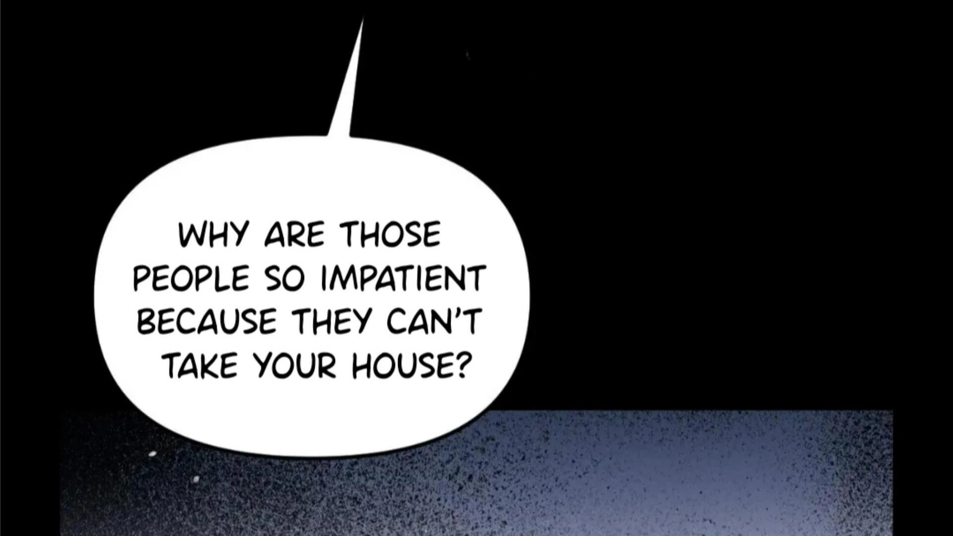 Death Delayed for a Short Time Because of the Will (BL) - Chapter 76 manhwa