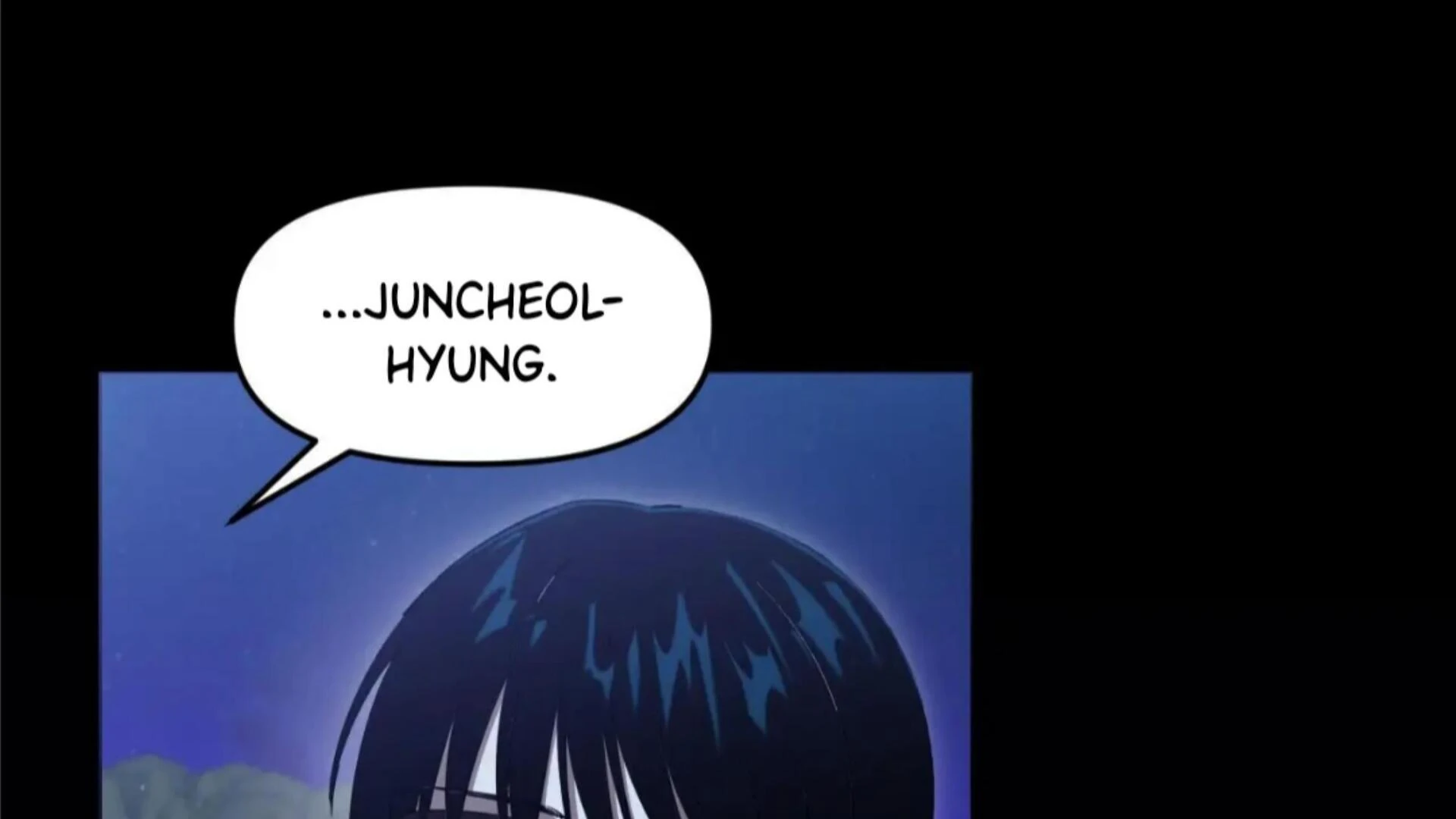 Death Delayed for a Short Time Because of the Will (BL) - Chapter 76 manhwa