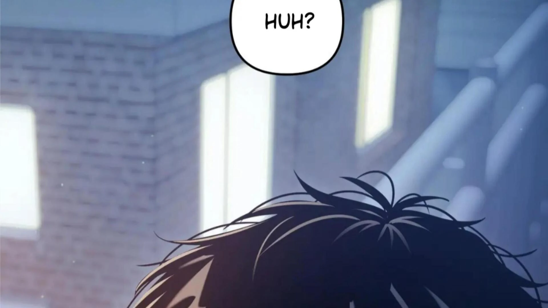 Death Delayed for a Short Time Because of the Will (BL) - Chapter 76 manhwa