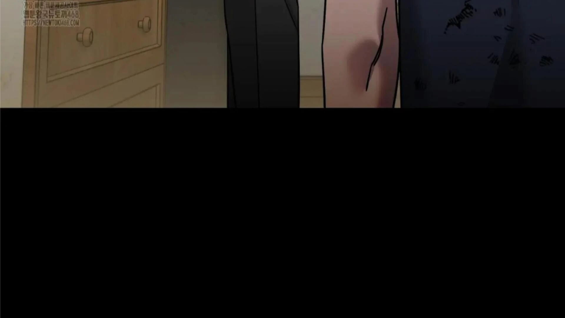 Death Delayed for a Short Time Because of the Will (BL) - Chapter 76 manhwa
