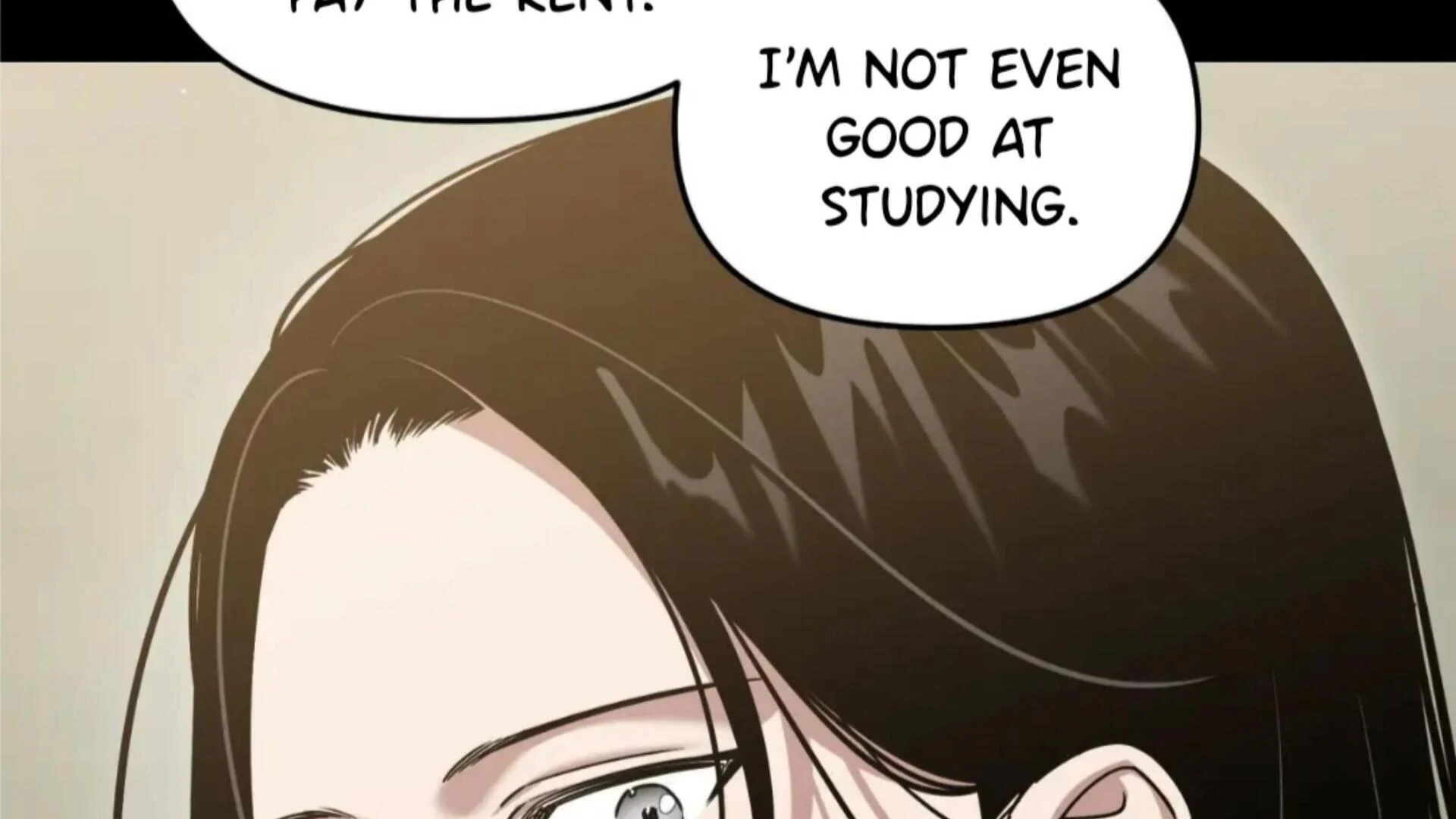 Death Delayed for a Short Time Because of the Will (BL) - Chapter 76 manhwa