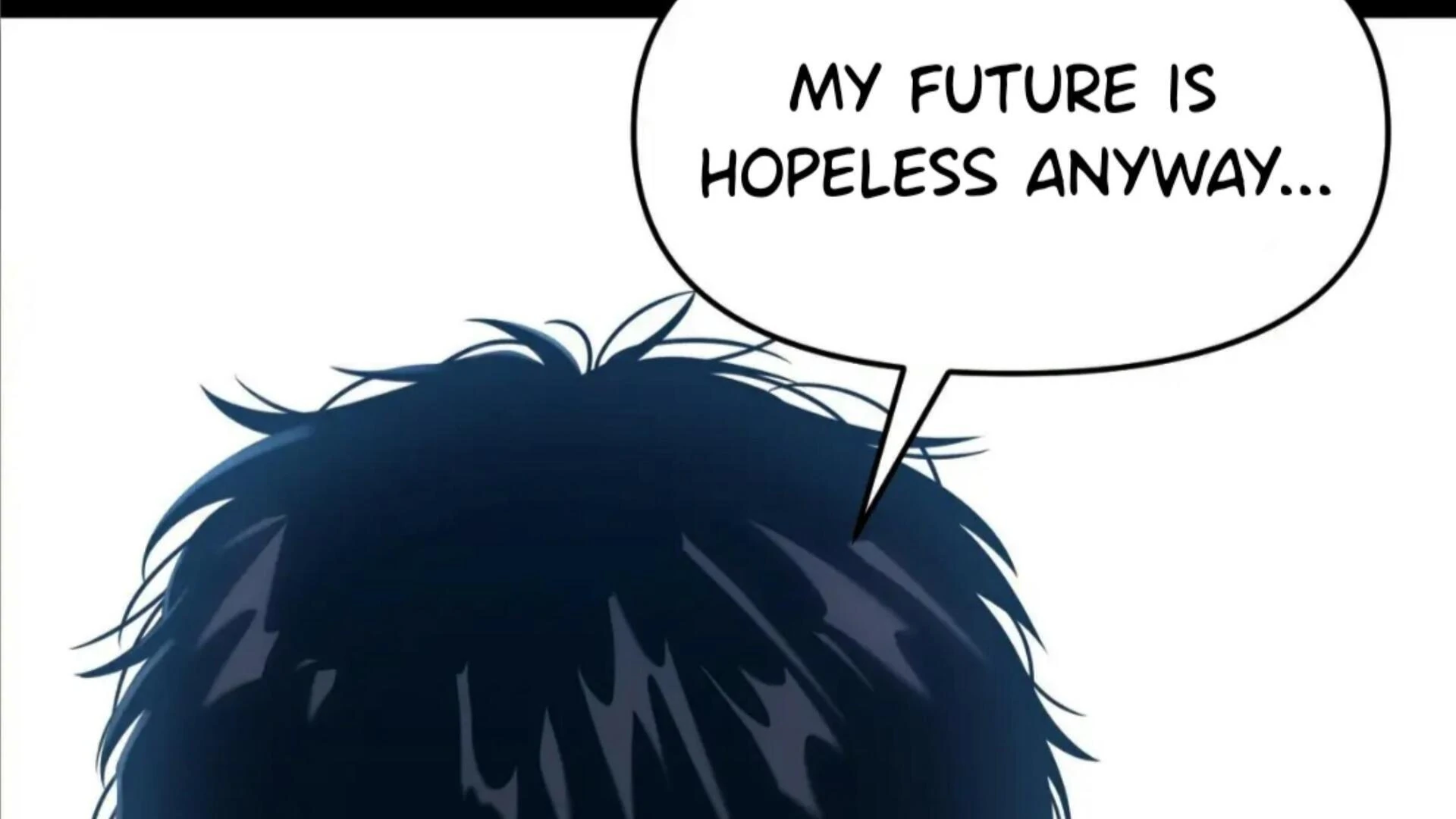 Death Delayed for a Short Time Because of the Will (BL) - Chapter 76 manhwa