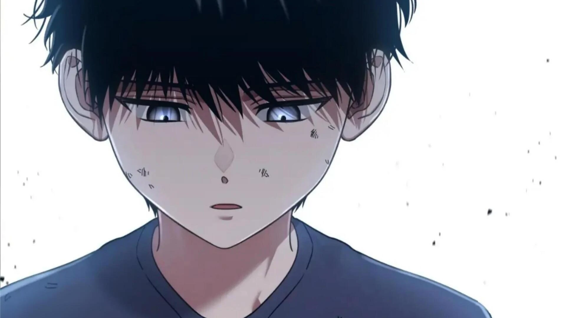 Death Delayed for a Short Time Because of the Will (BL) - Chapter 76 manhwa