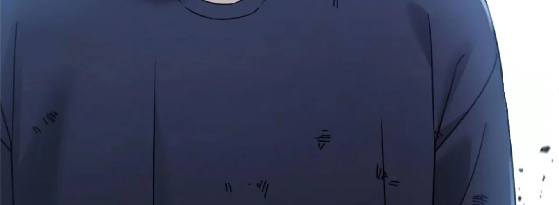 Death Delayed for a Short Time Because of the Will (BL) - Chapter 76 manhwa