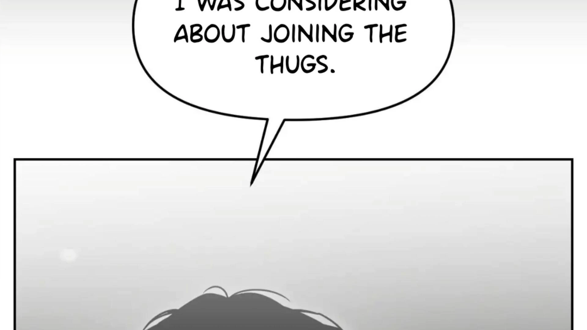 Death Delayed for a Short Time Because of the Will (BL) - Chapter 76 manhwa